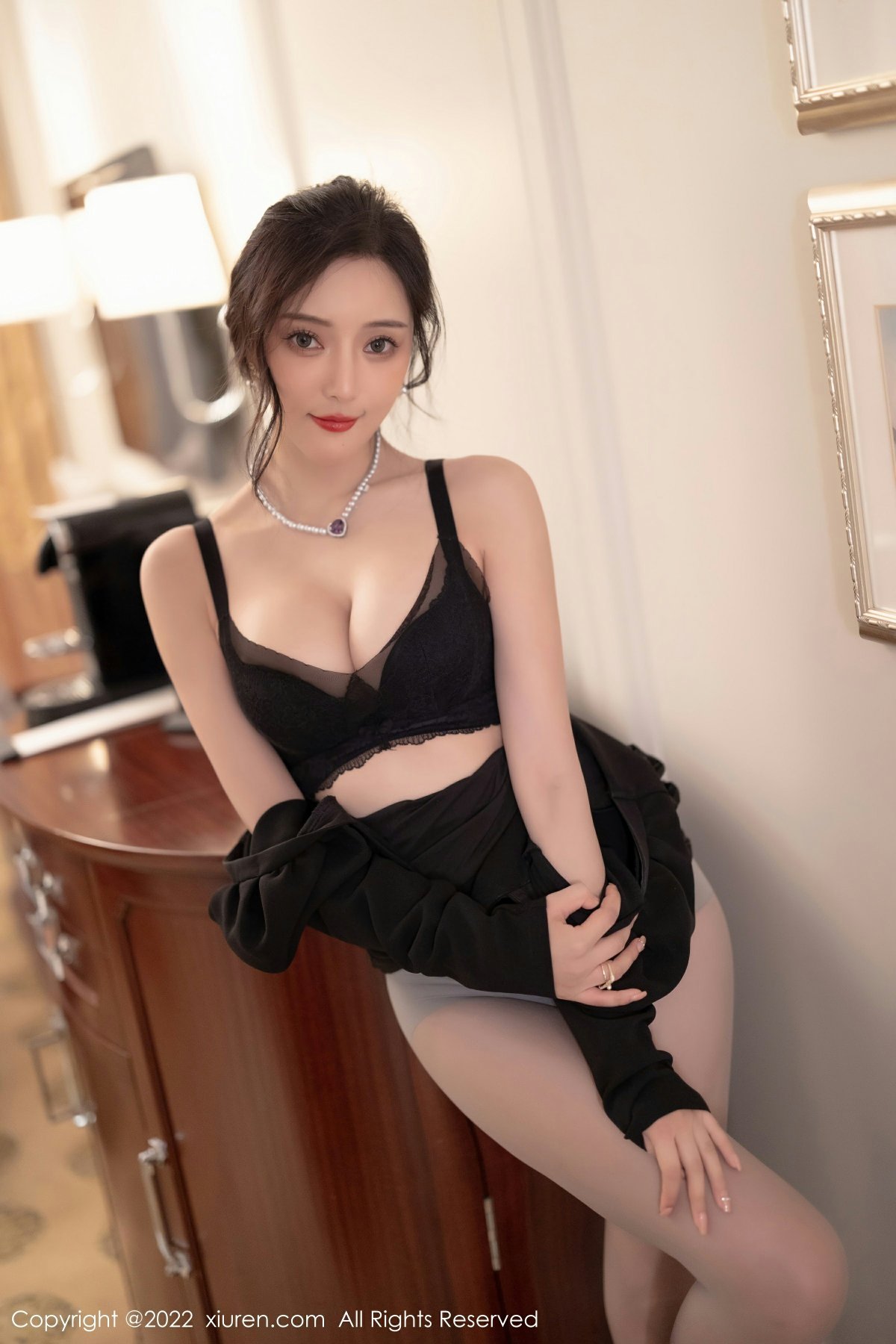 [XiuRen秀人网] 2022.07.08 No.5251 王馨瑶yanni第9张