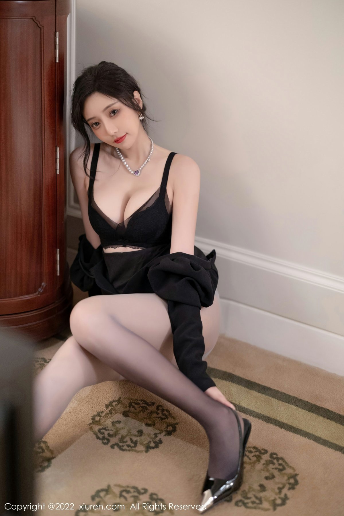 [XiuRen秀人网] 2022.07.08 No.5251 王馨瑶yanni第11张
