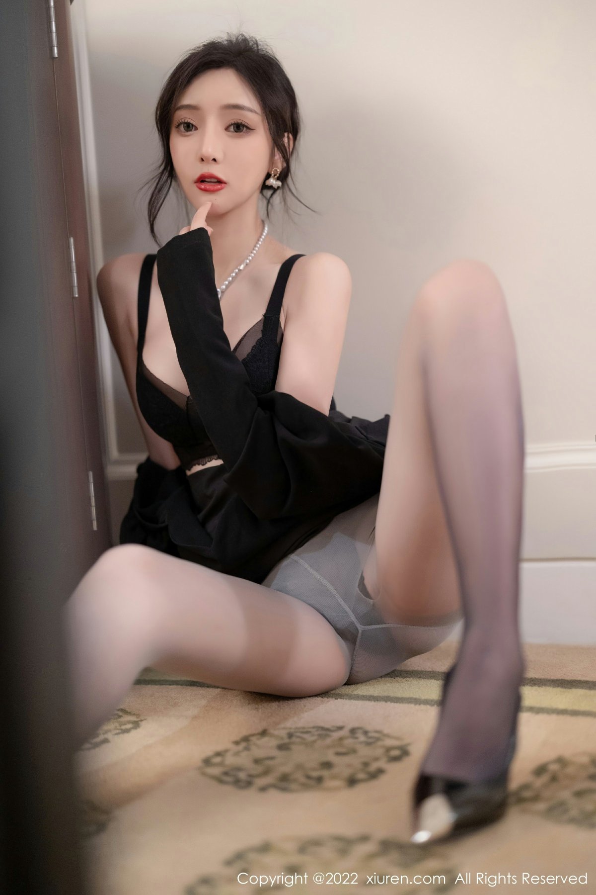 [XiuRen秀人网] 2022.07.08 No.5251 王馨瑶yanni第12张