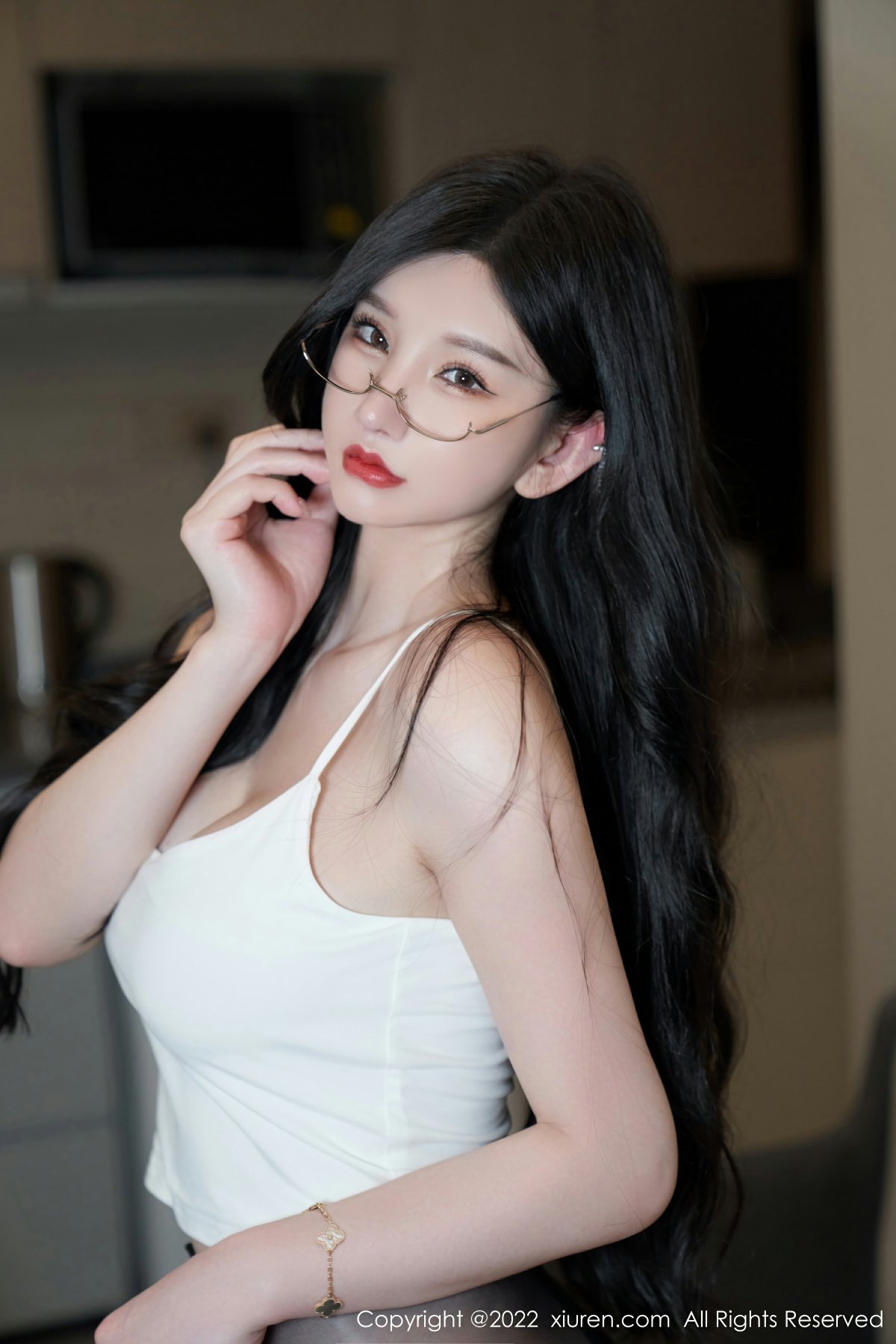 [XiuRen秀人网] 2022.07.08 No.5253 周于希Sally第8张