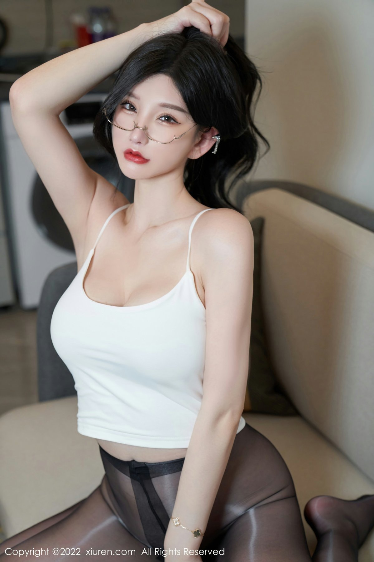 [XiuRen秀人网] 2022.07.08 No.5253 周于希Sally第9张