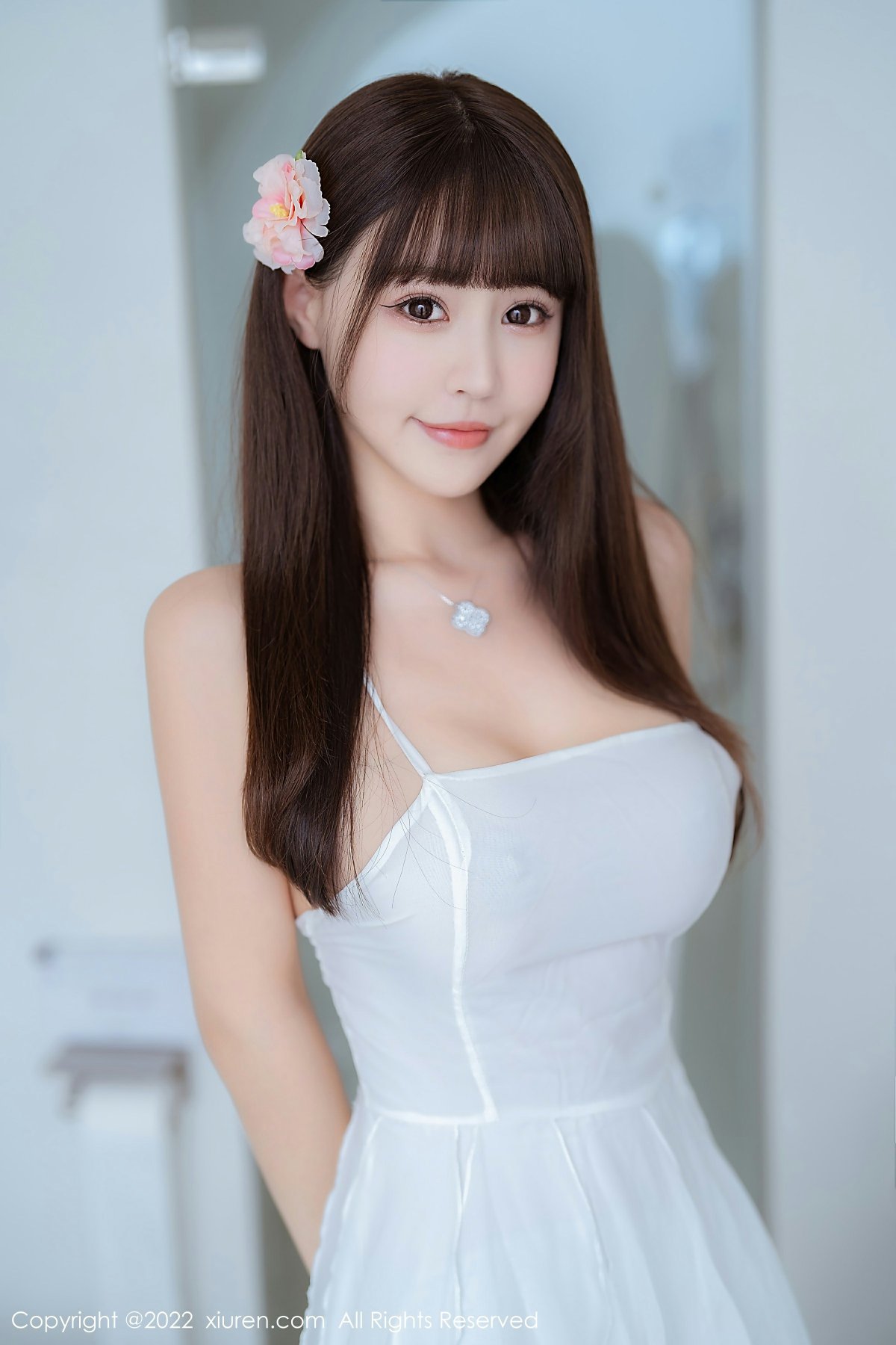 [XiuRen秀人网] 2022.07.12 No.5261 朱可儿Flora第3张