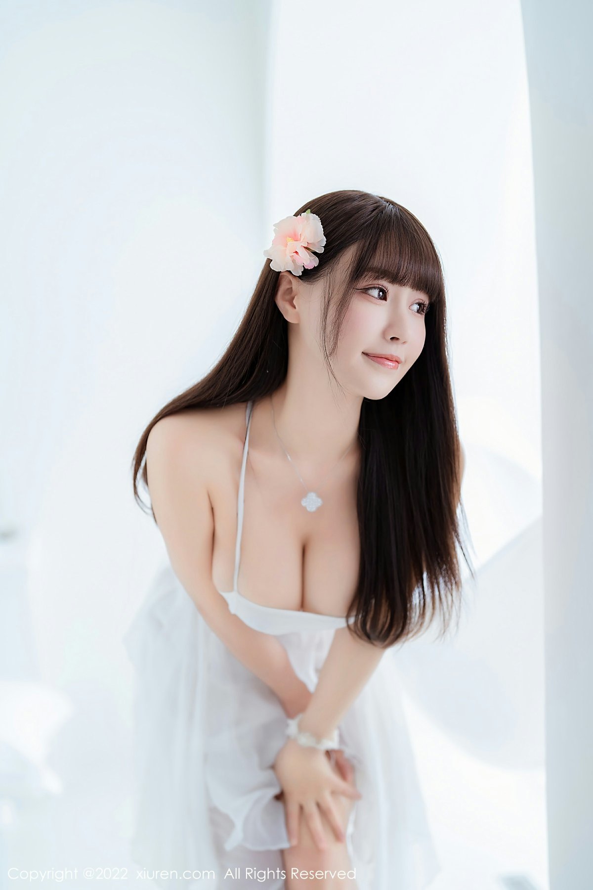 [XiuRen秀人网] 2022.07.12 No.5261 朱可儿Flora第7张