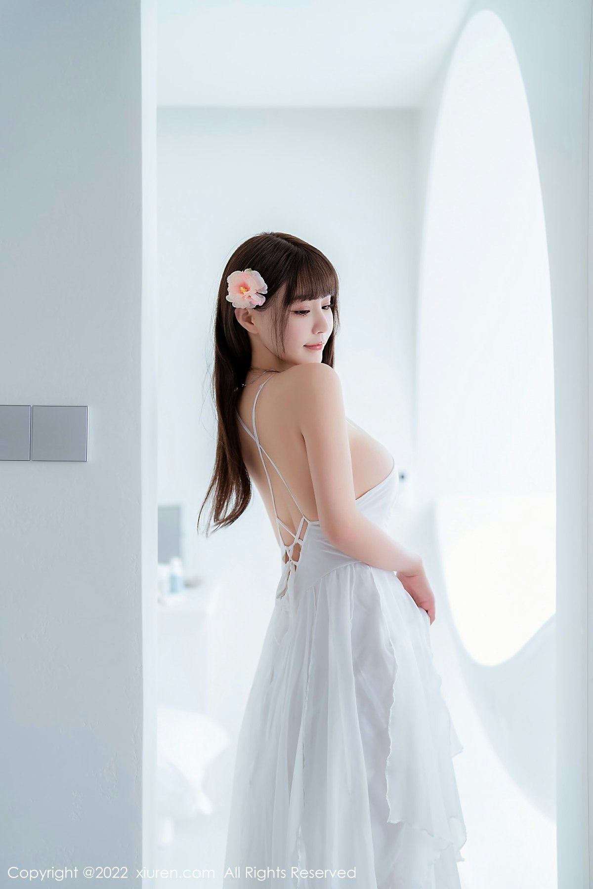 [XiuRen秀人网] 2022.07.12 No.5261 朱可儿Flora第7张