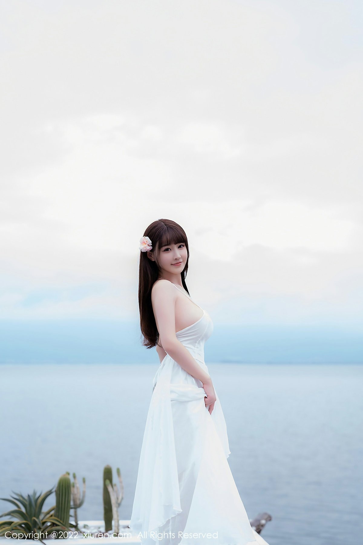 [XiuRen秀人网] 2022.07.12 No.5261 朱可儿Flora第7张