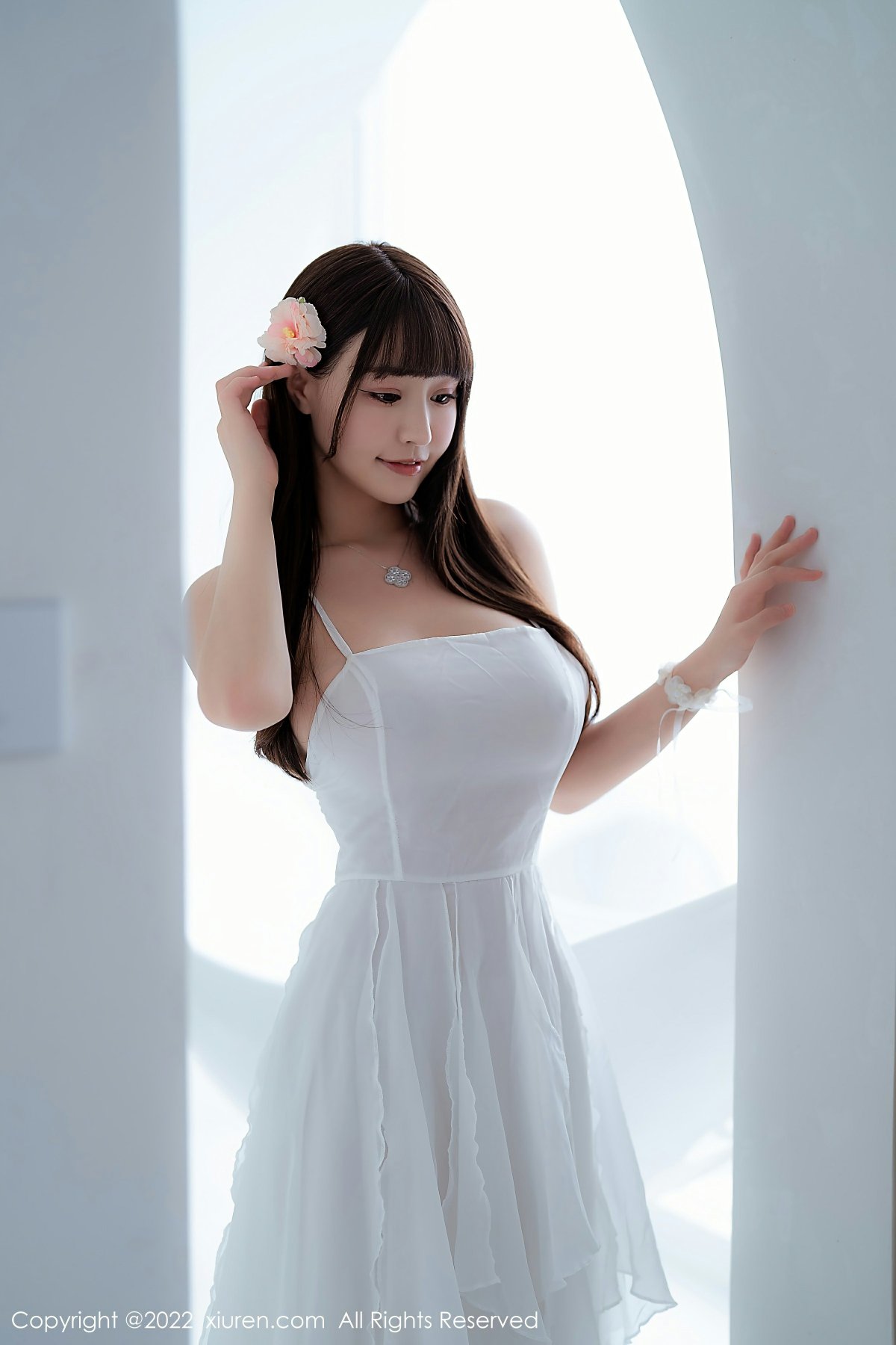 [XiuRen秀人网] 2022.07.12 No.5261 朱可儿Flora第1张