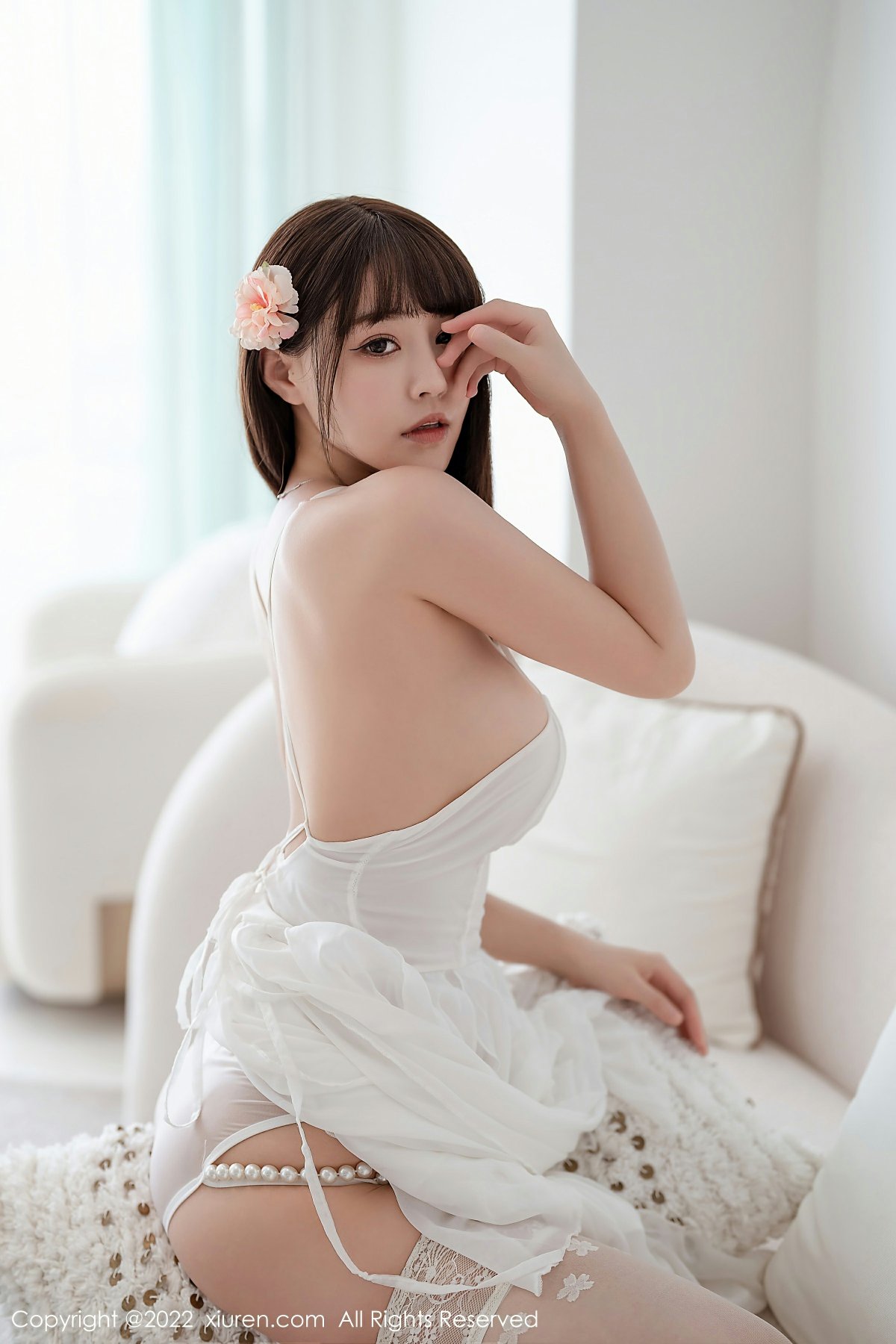 [XiuRen秀人网] 2022.07.12 No.5261 朱可儿Flora第13张