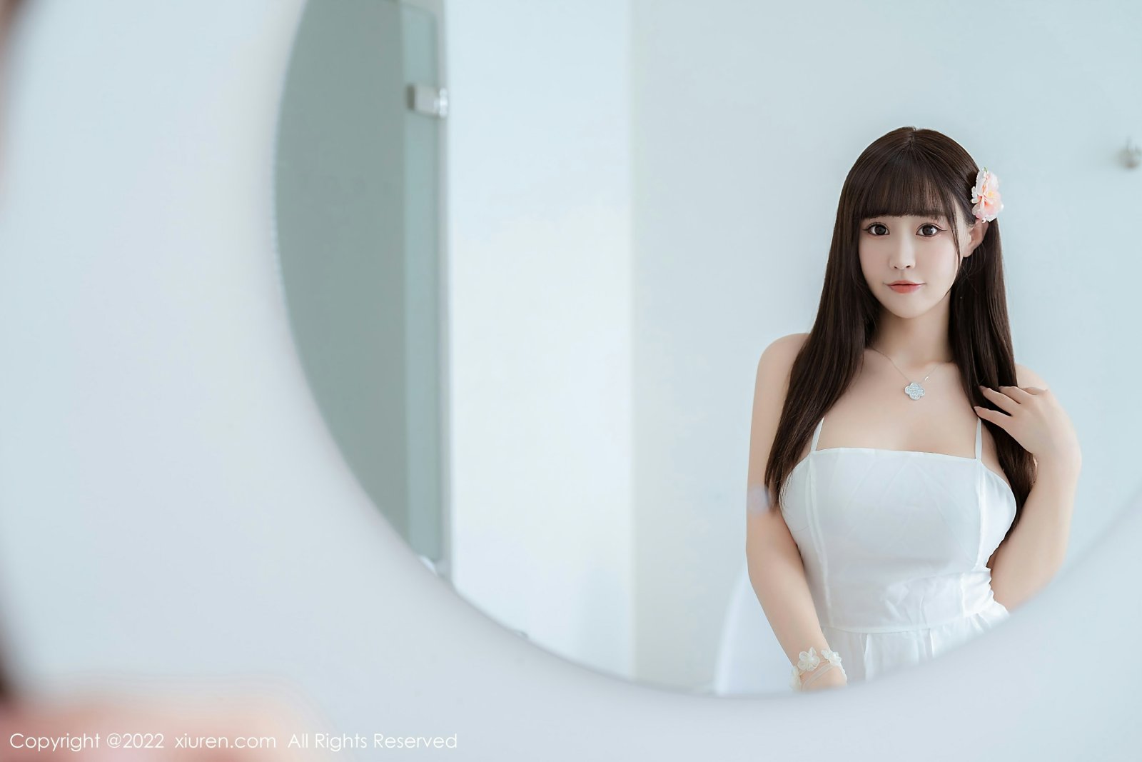 [XiuRen秀人网] 2022.07.12 No.5261 朱可儿Flora第1张