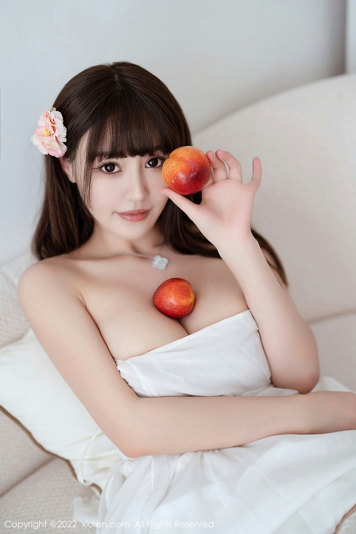 [XiuRen秀人网] 2022.07.12 No.5261 朱可儿Flora第20张