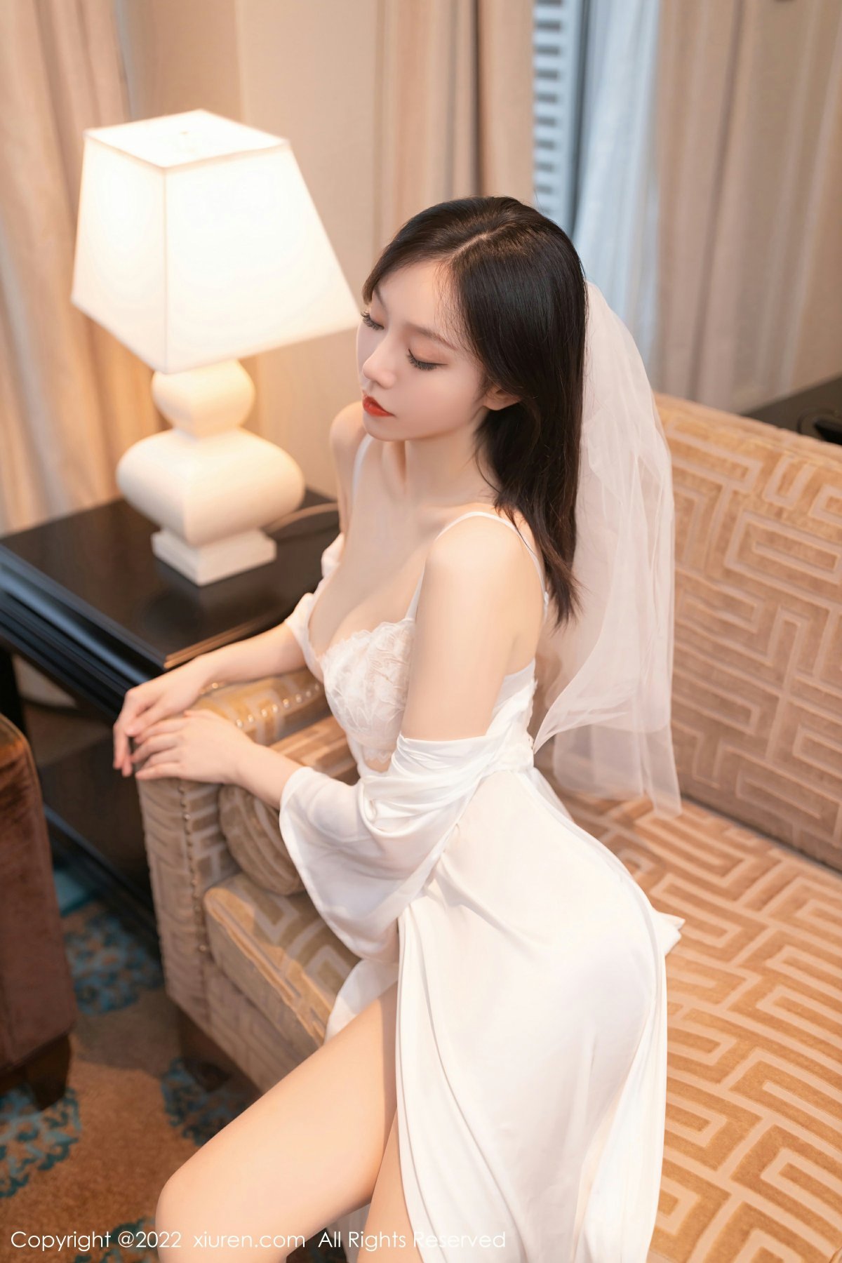 [XiuRen秀人网] 2022.07.12 No.5263 安然anran第7张