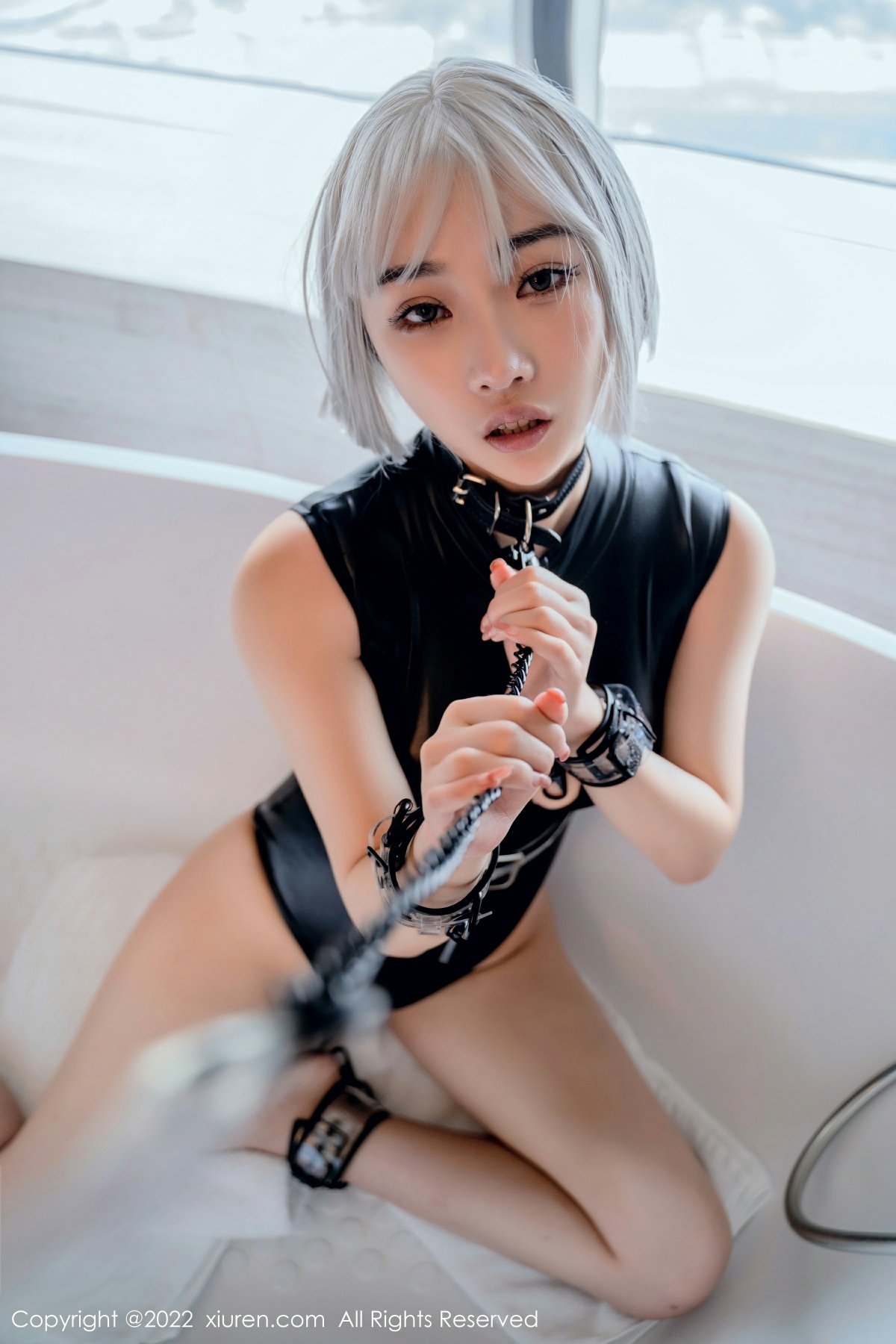 [XiuRen秀人网] 2022.07.14 No.5272 西门小玉第4张