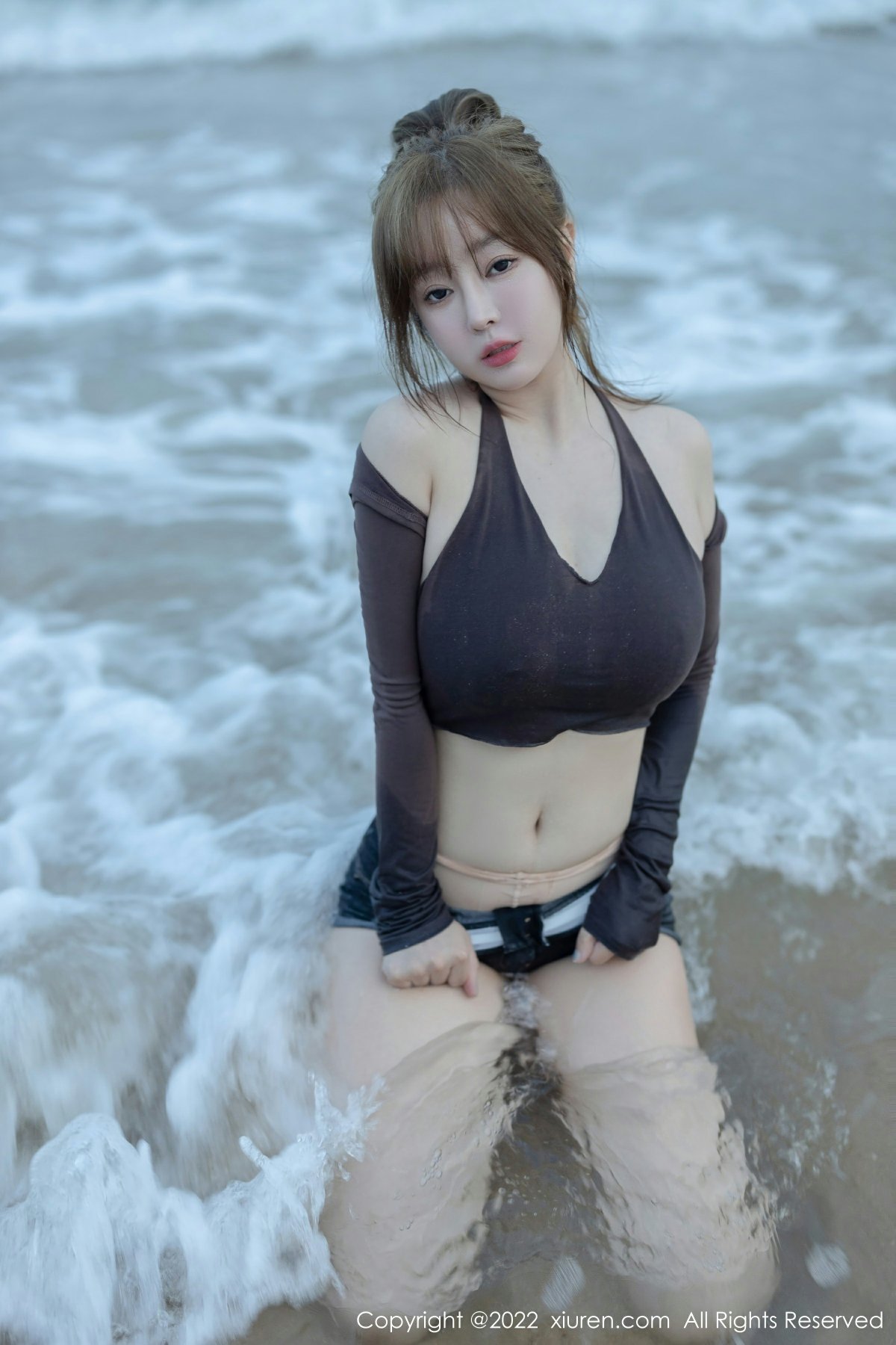[XiuRen秀人网] 2022.07.15 No.5281 王雨纯第5张