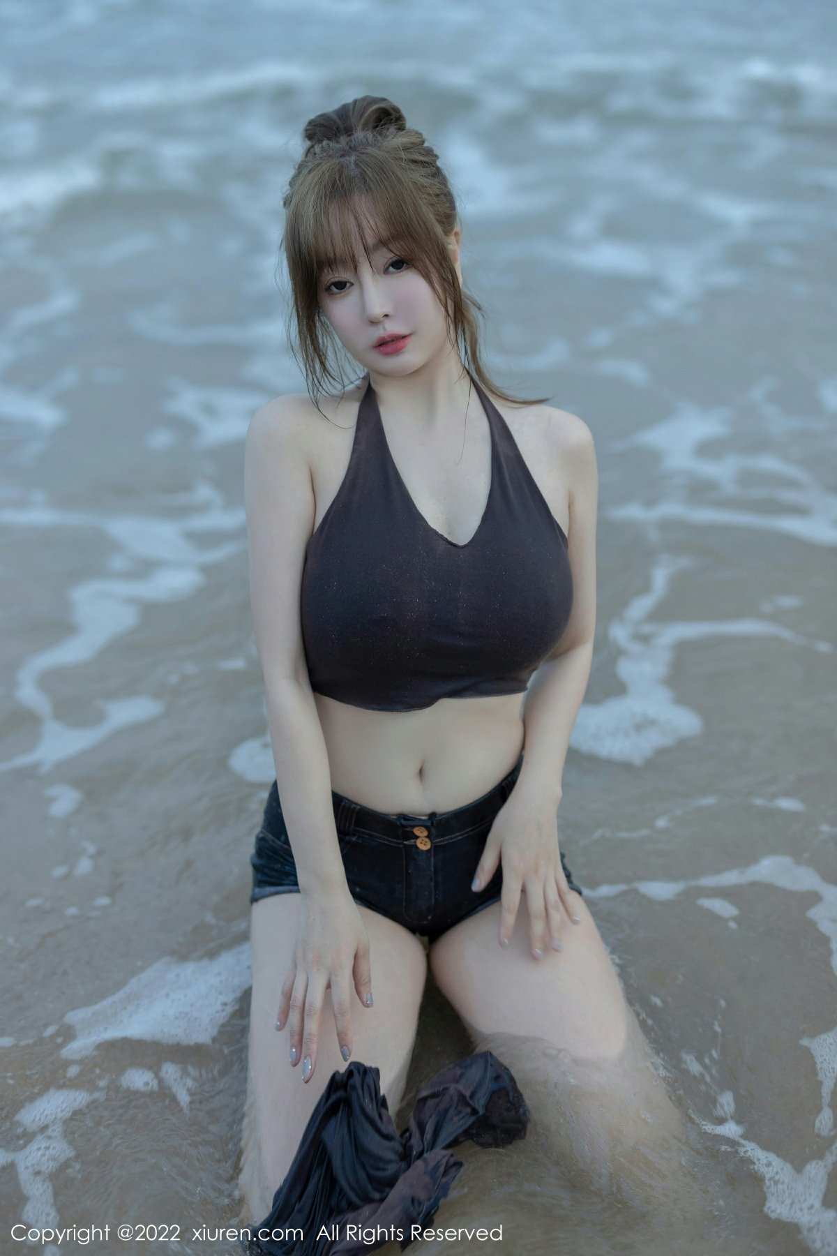 [XiuRen秀人网] 2022.07.15 No.5281 王雨纯第5张