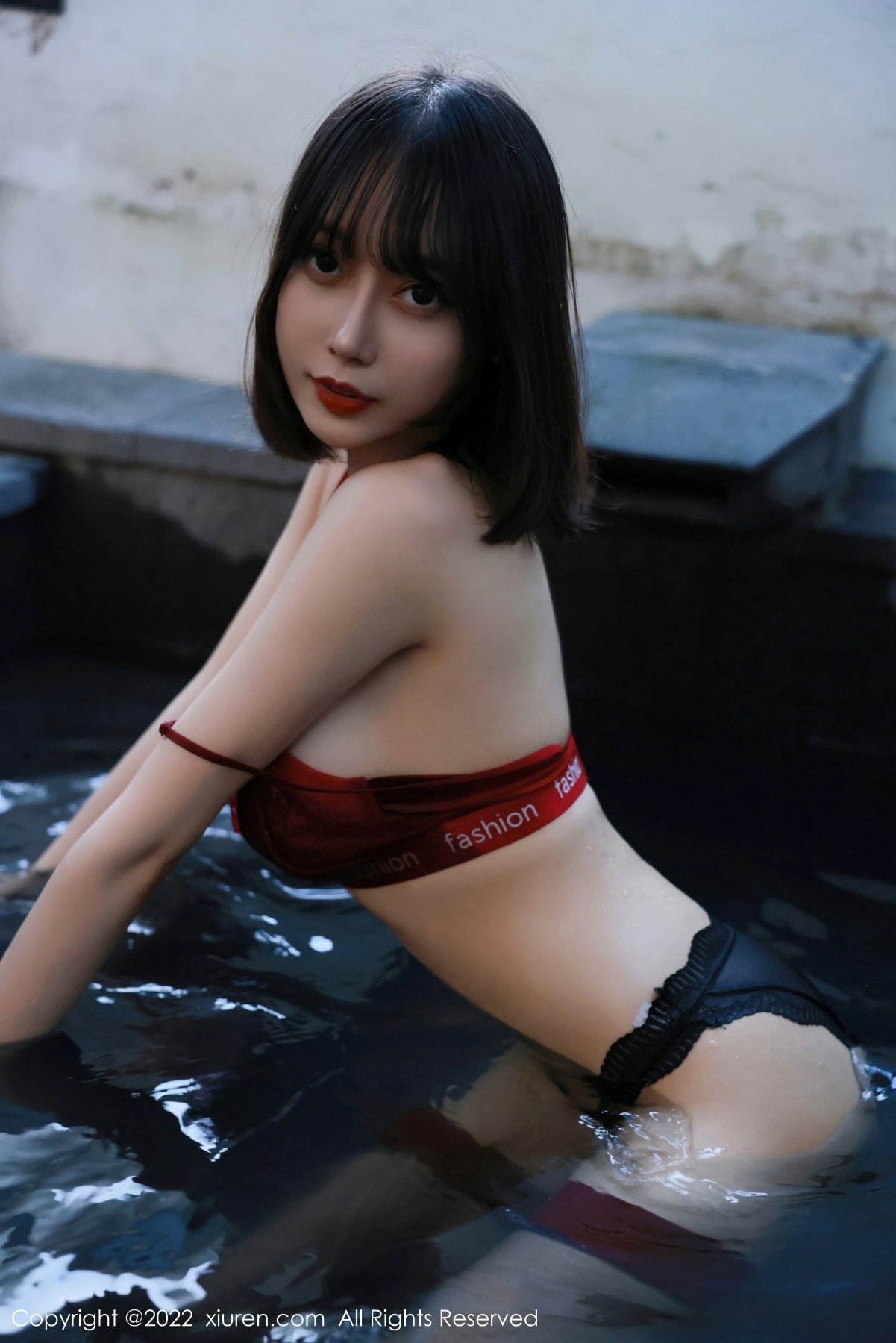 [XiuRen秀人网] 2022.07.15 No.5283 玥儿玥er第5张