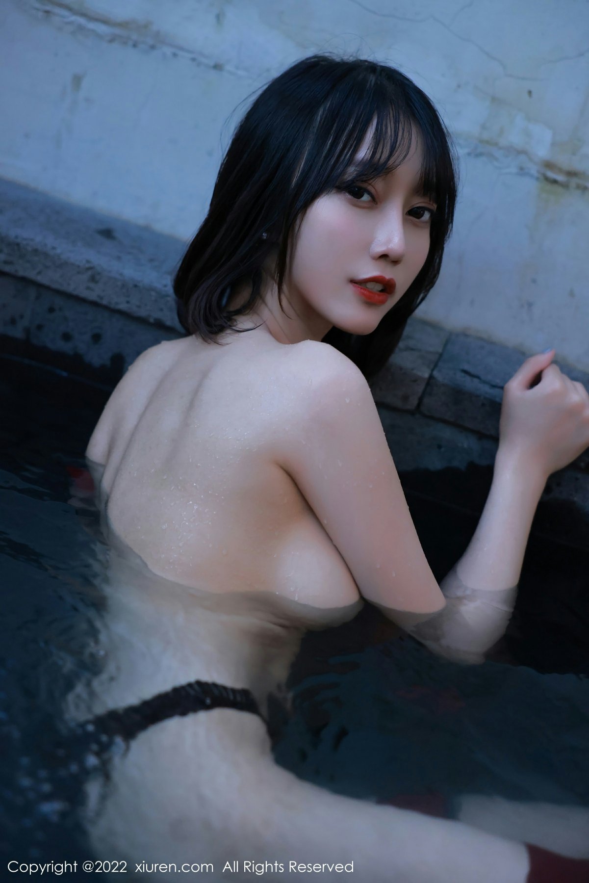 [XiuRen秀人网] 2022.07.15 No.5283 玥儿玥er第7张