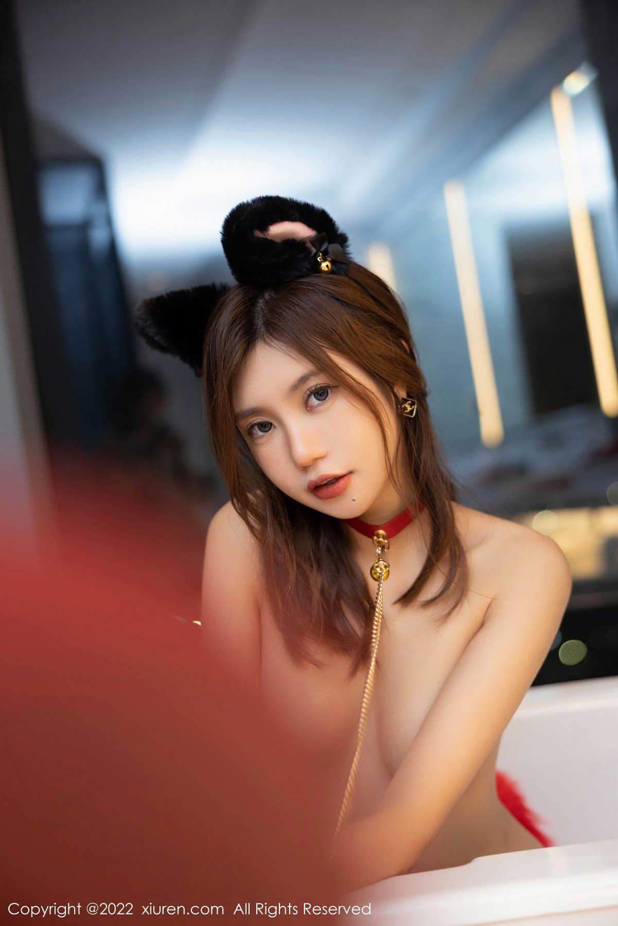 [XiuRen秀人网] 2022.07.15 No.5284 绮里嘉ula第14张