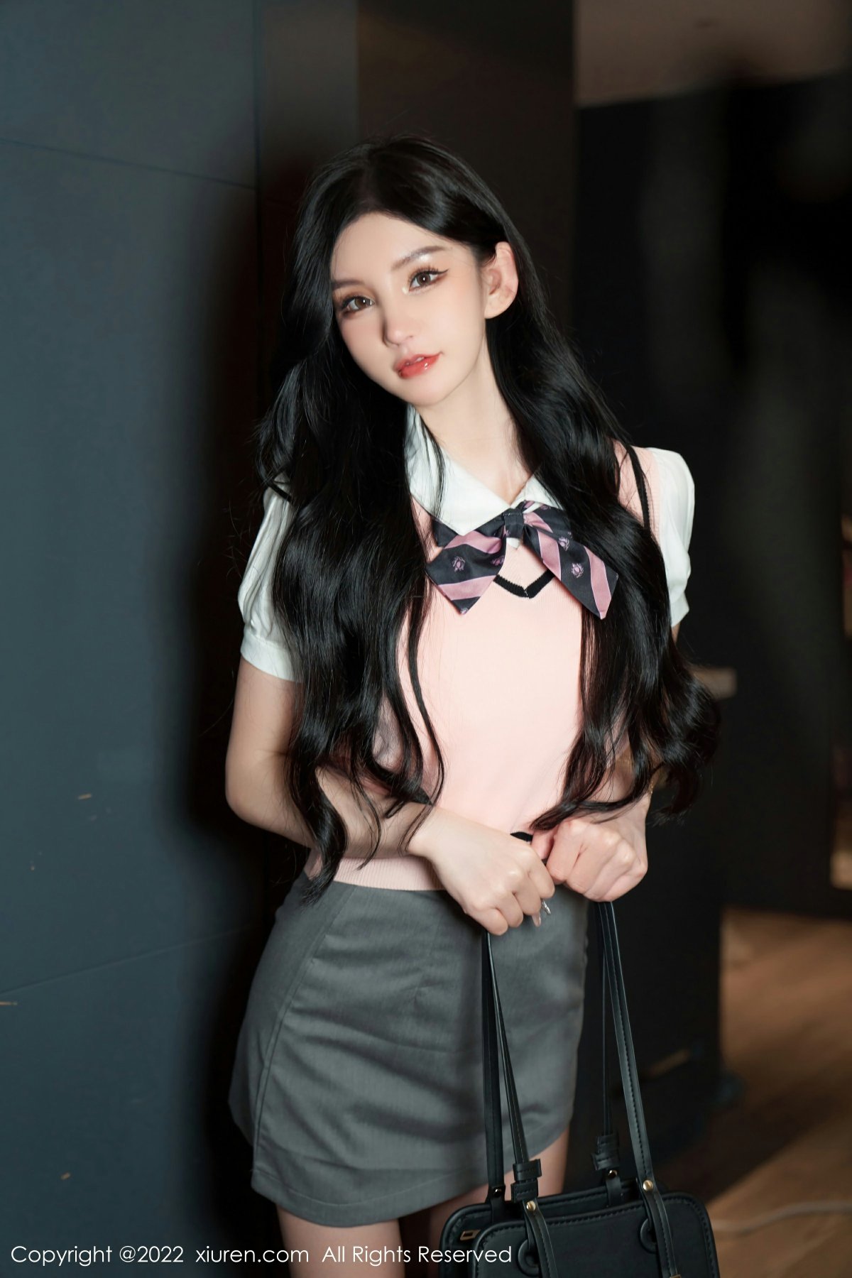 [XiuRen秀人网] 2022.07.15 No.5285 周于希Sally第3张