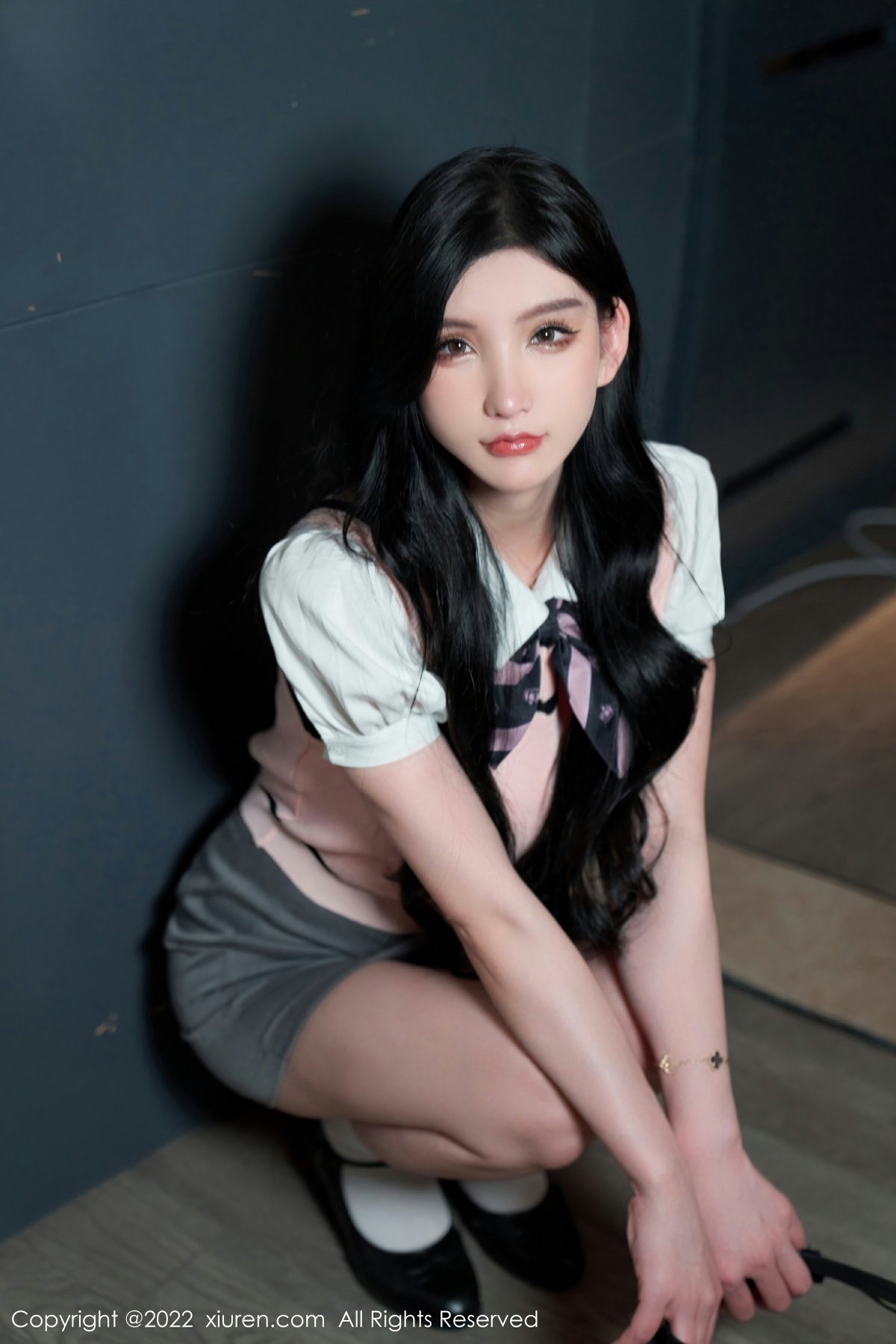 [XiuRen秀人网] 2022.07.15 No.5285 周于希Sally第3张