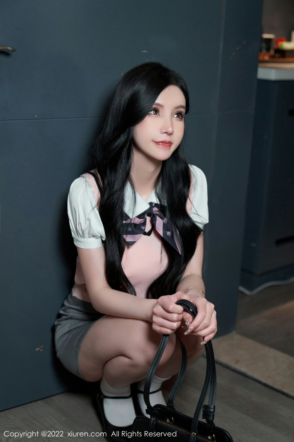[XiuRen秀人网] 2022.07.15 No.5285 周于希Sally第4张