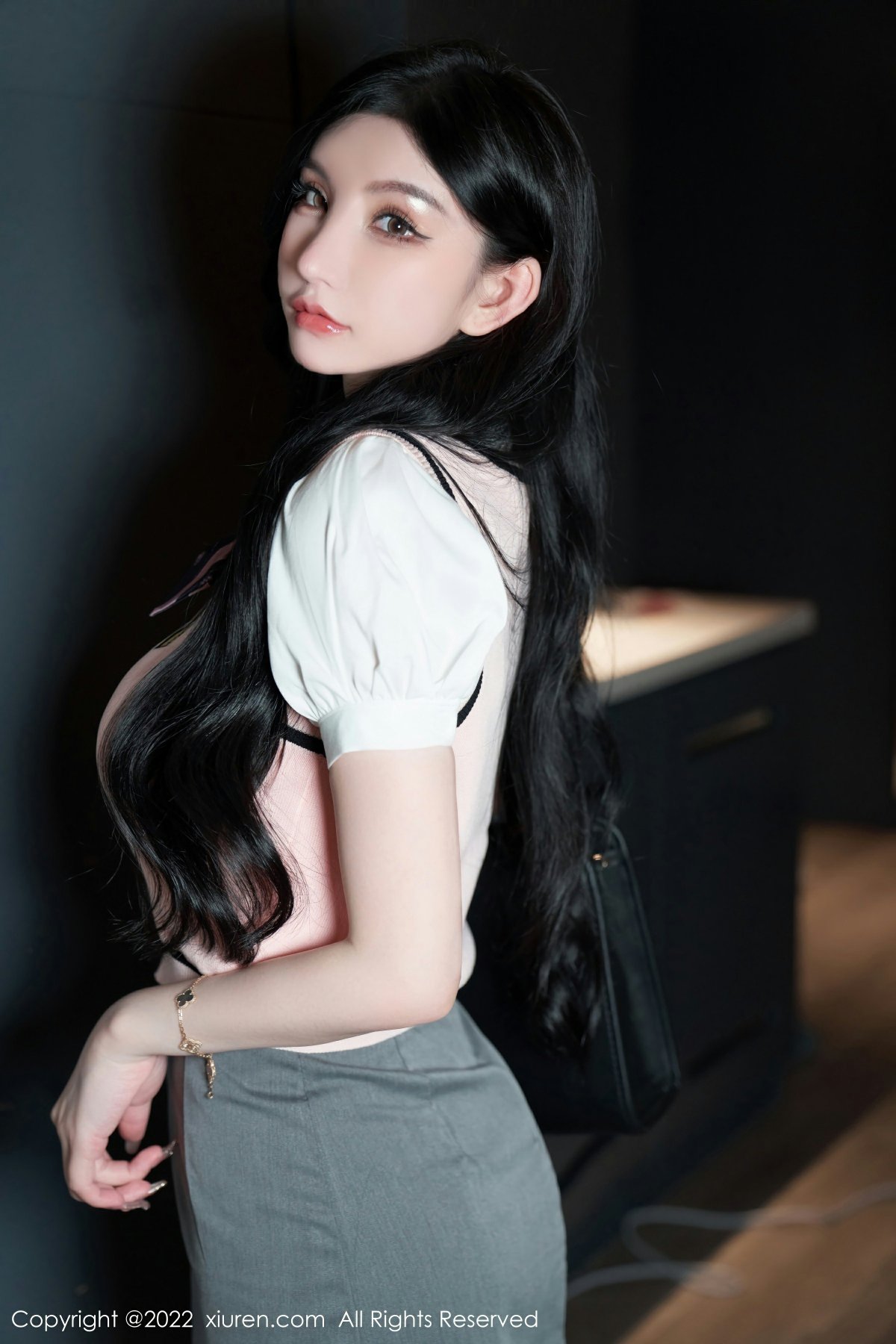 [XiuRen秀人网] 2022.07.15 No.5285 周于希Sally第4张