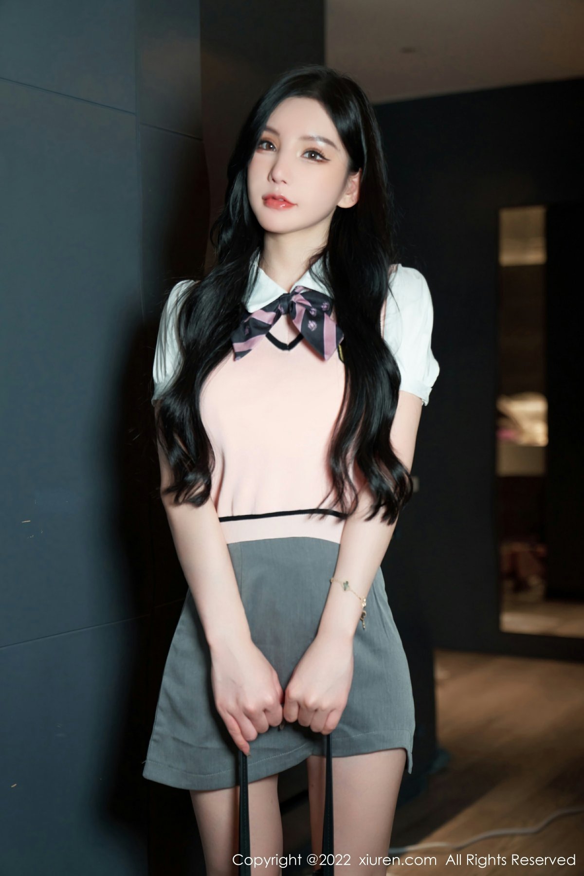 [XiuRen秀人网] 2022.07.15 No.5285 周于希Sally第2张