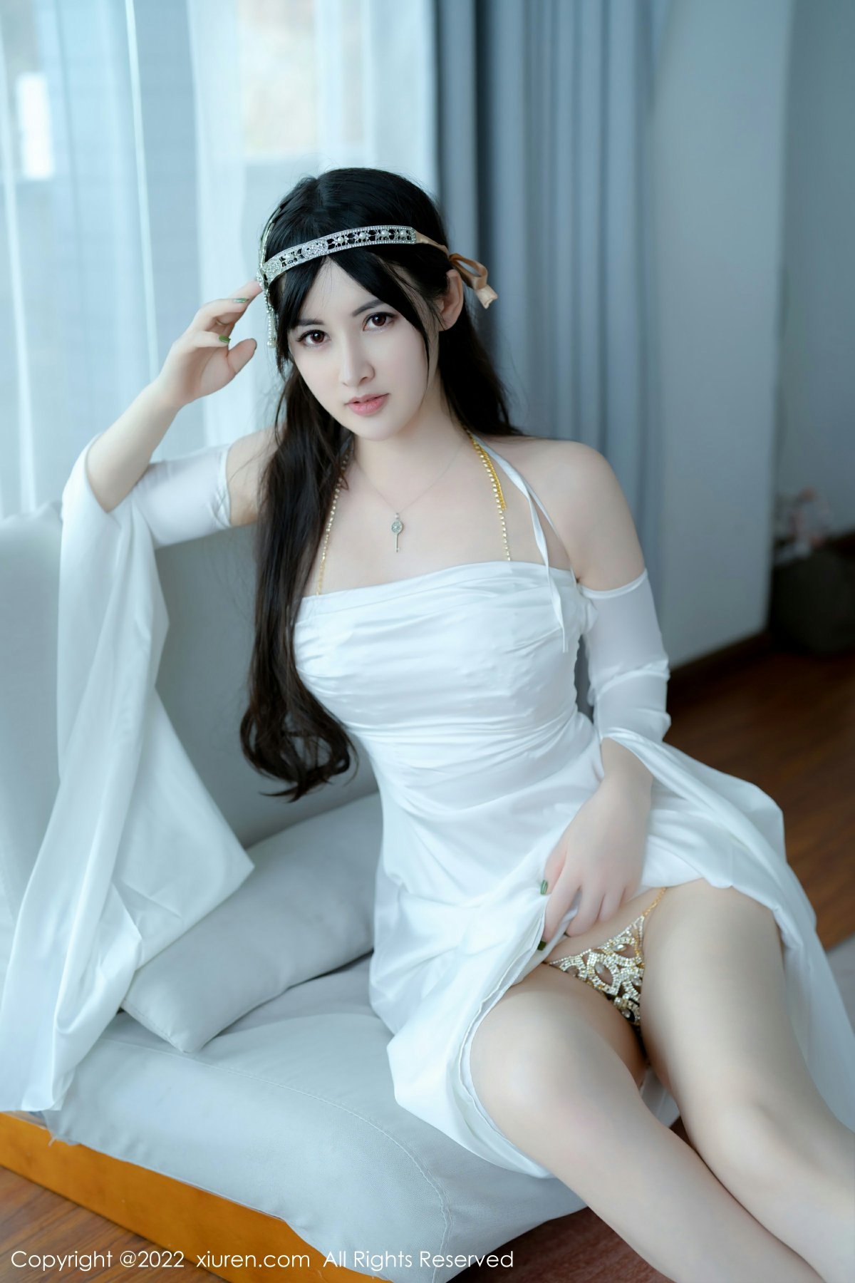 [XiuRen秀人网] 2022.07.18 No.5288 诗诗kiki第5张