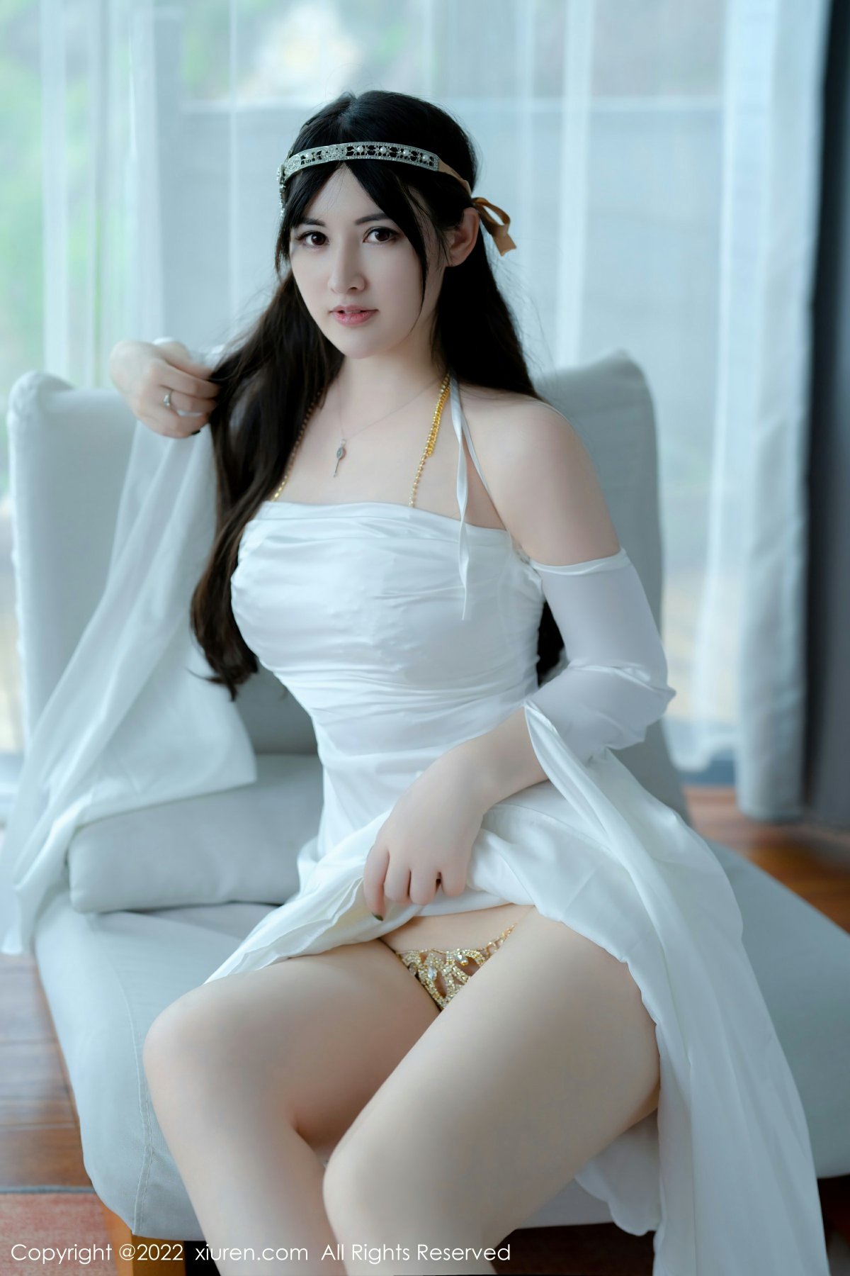 [XiuRen秀人网] 2022.07.18 No.5288 诗诗kiki第6张