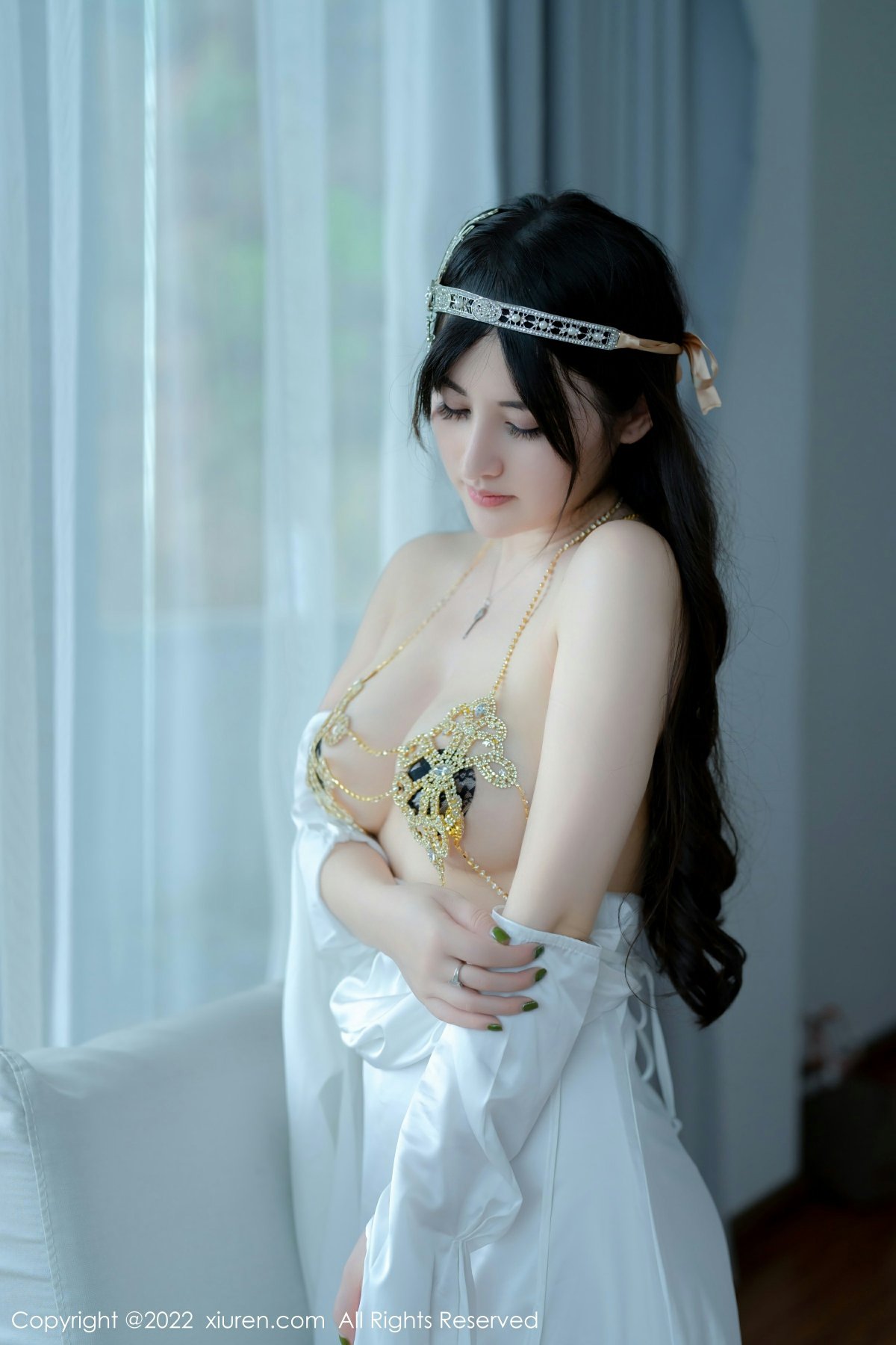 [XiuRen秀人网] 2022.07.18 No.5288 诗诗kiki第7张