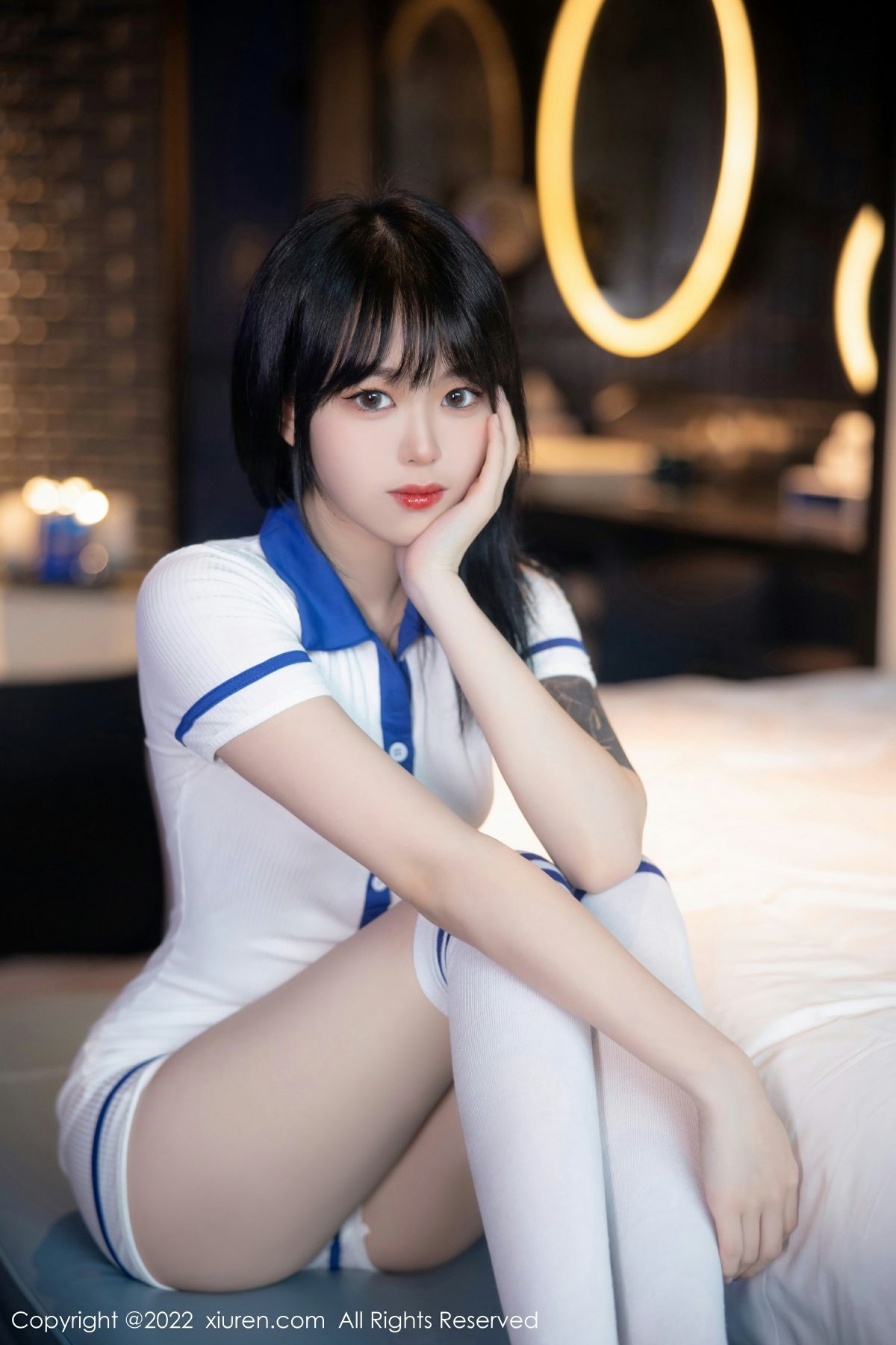 [XiuRen秀人网] 2022.07.18 No.5291 奶瓶.第1张