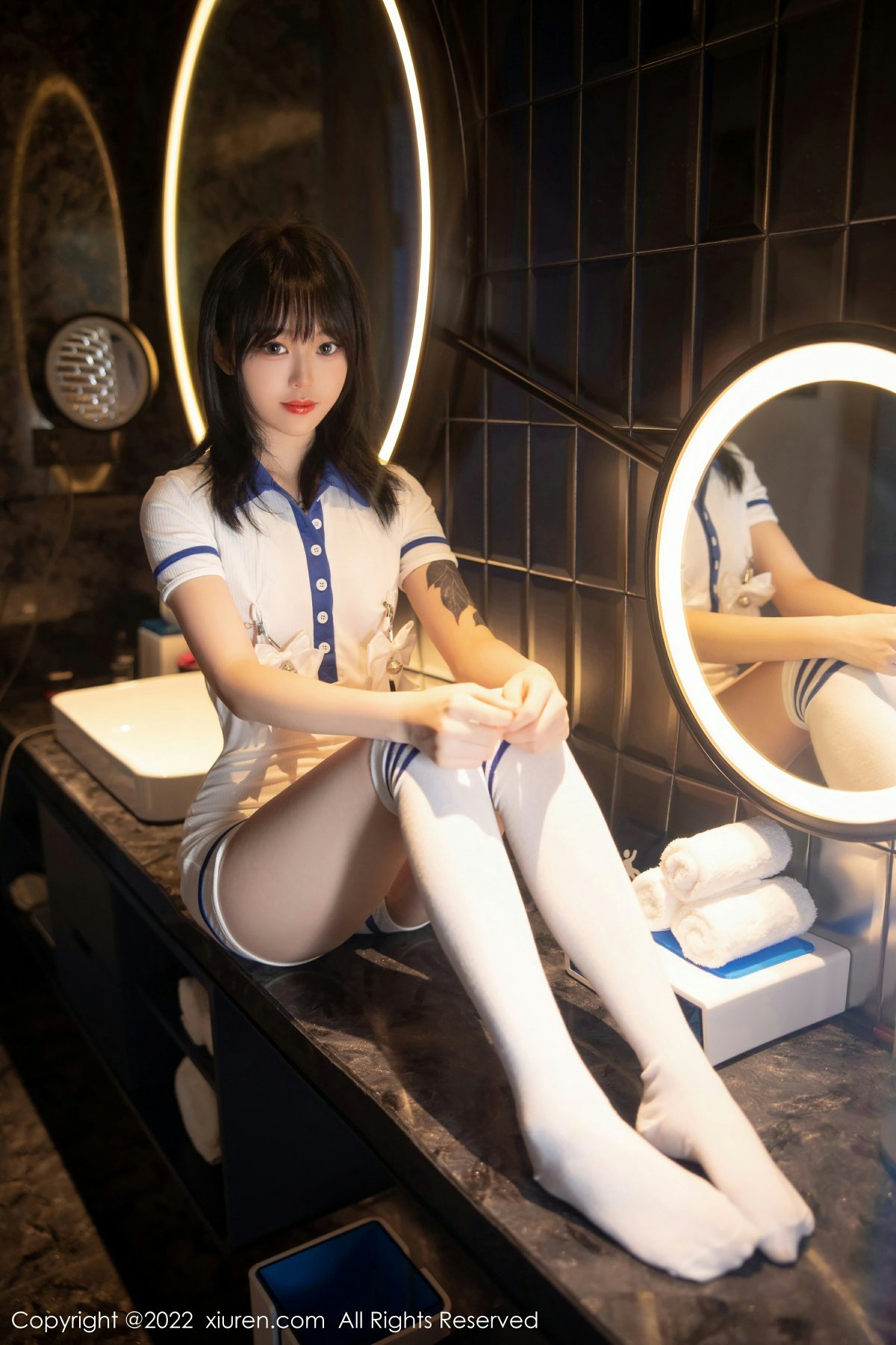[XiuRen秀人网] 2022.07.18 No.5291 奶瓶.第6张