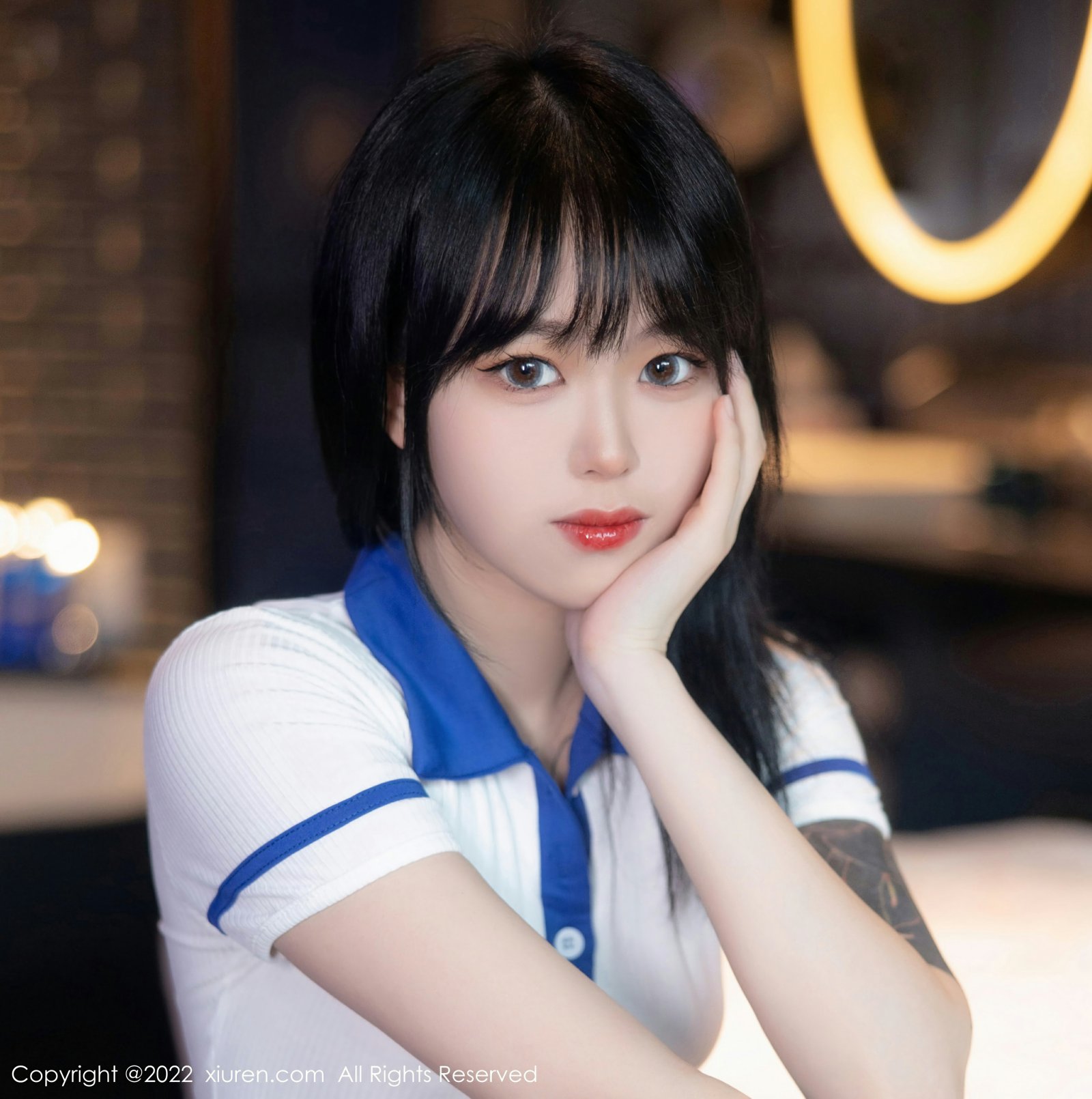 [XiuRen秀人网] 2022.07.18 No.5291 奶瓶.第1张