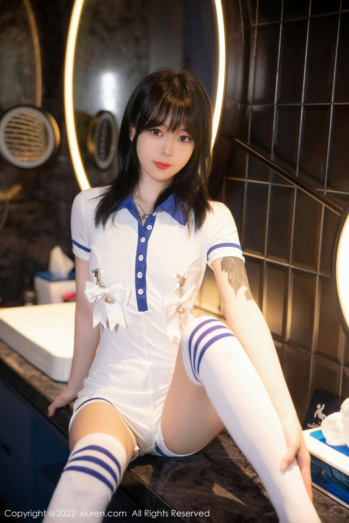 [XiuRen秀人网] 2022.07.18 No.5291 奶瓶.第7张