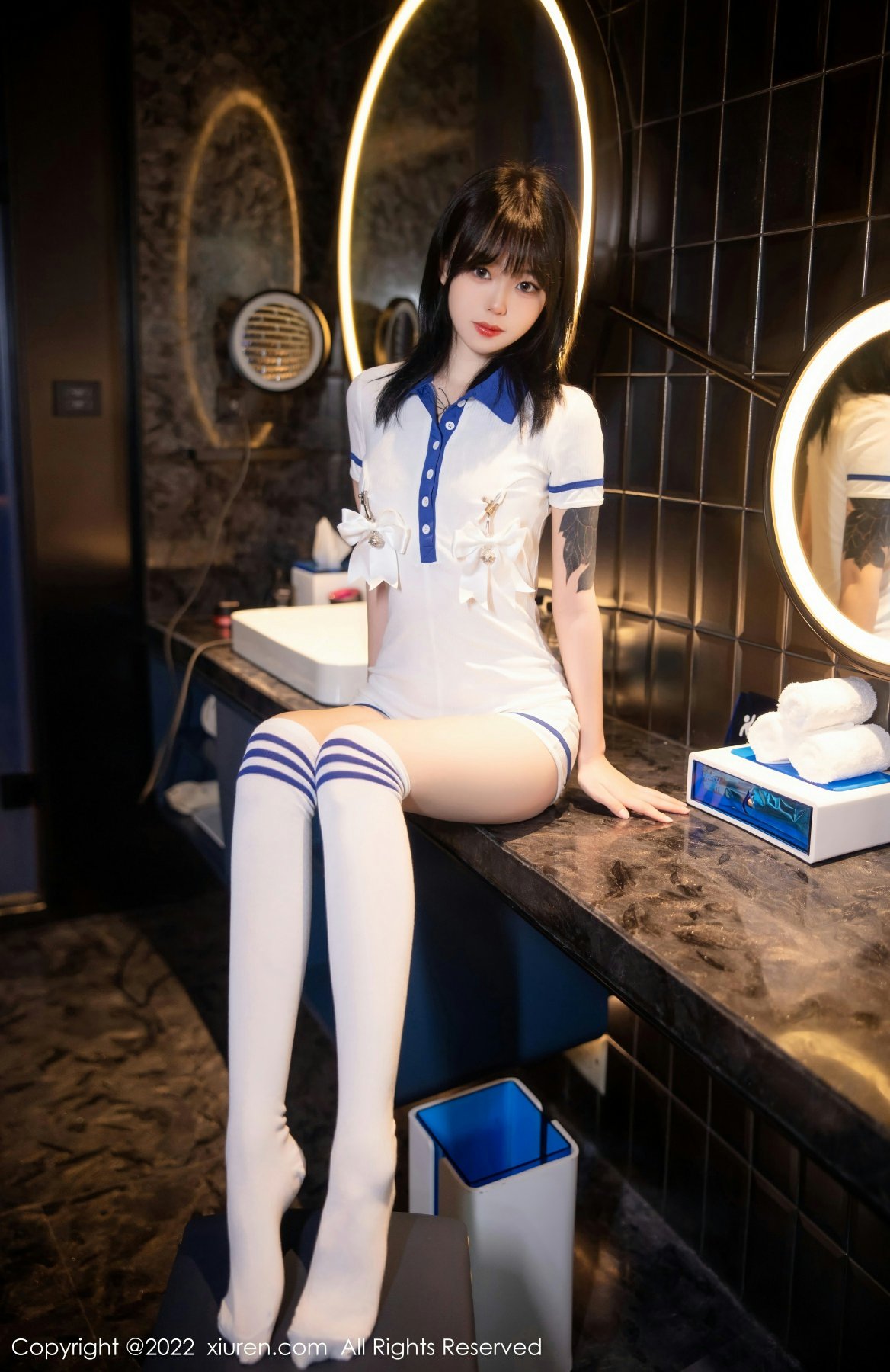 [XiuRen秀人网] 2022.07.18 No.5291 奶瓶.第8张