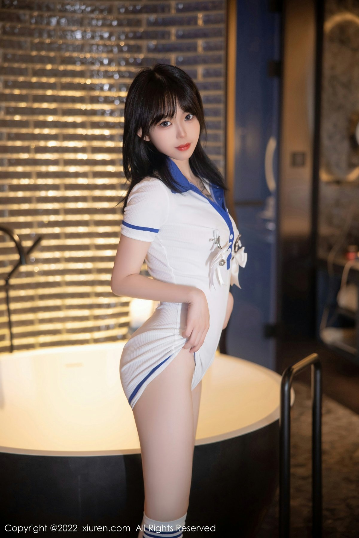[XiuRen秀人网] 2022.07.18 No.5291 奶瓶.第10张