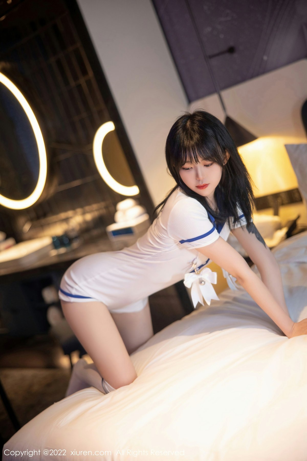 [XiuRen秀人网] 2022.07.18 No.5291 奶瓶.第11张