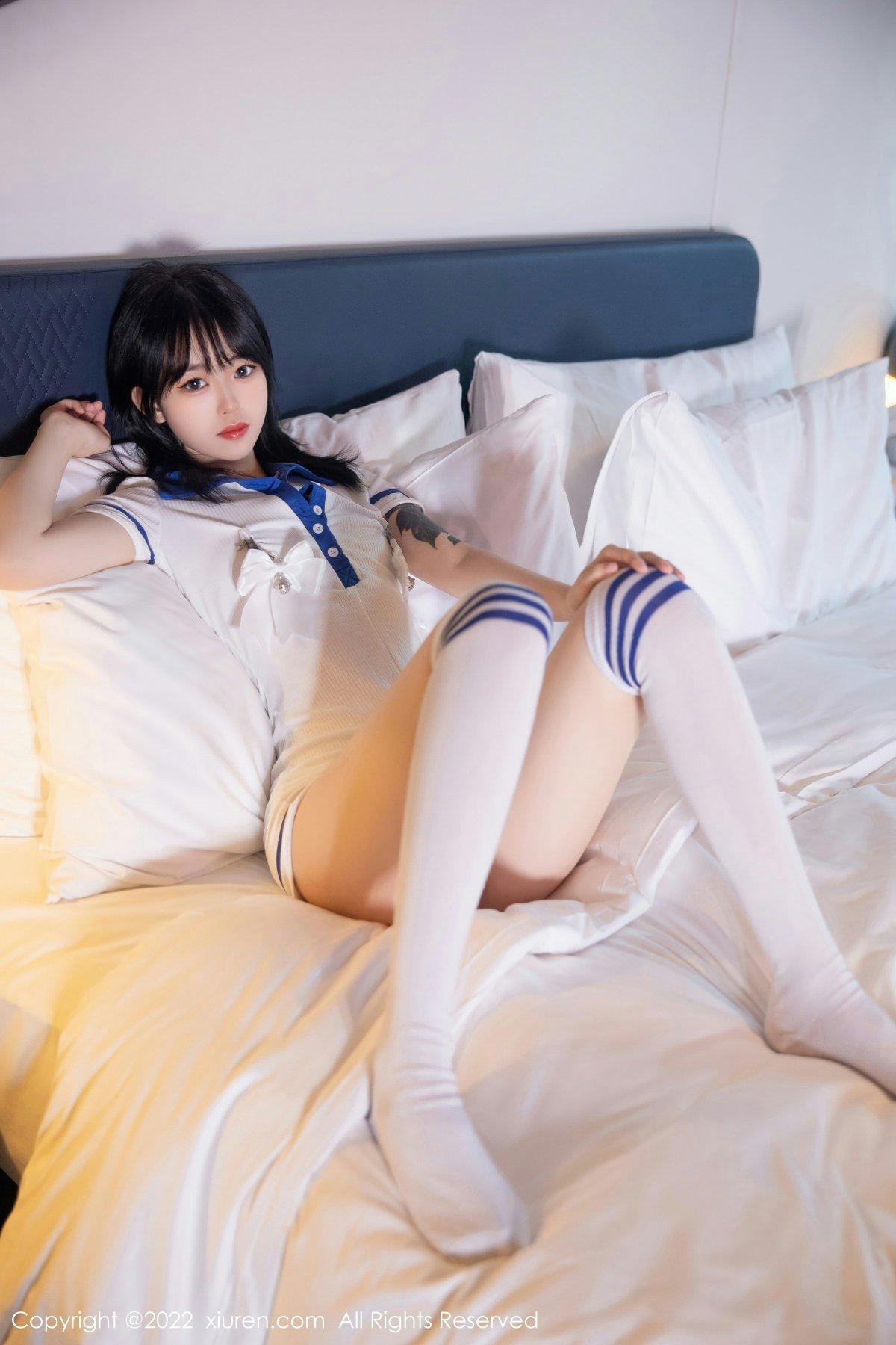 [XiuRen秀人网] 2022.07.18 No.5291 奶瓶.第11张