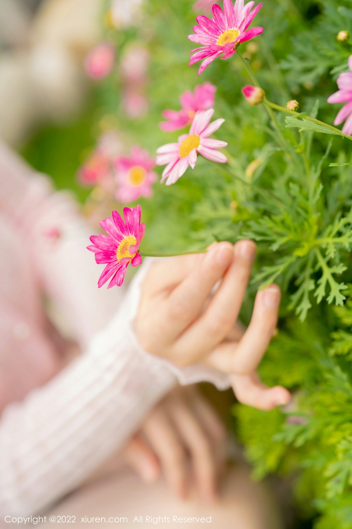 [XiuRen秀人网] 2022.07.19 No.5295 朱可儿Flora第11张