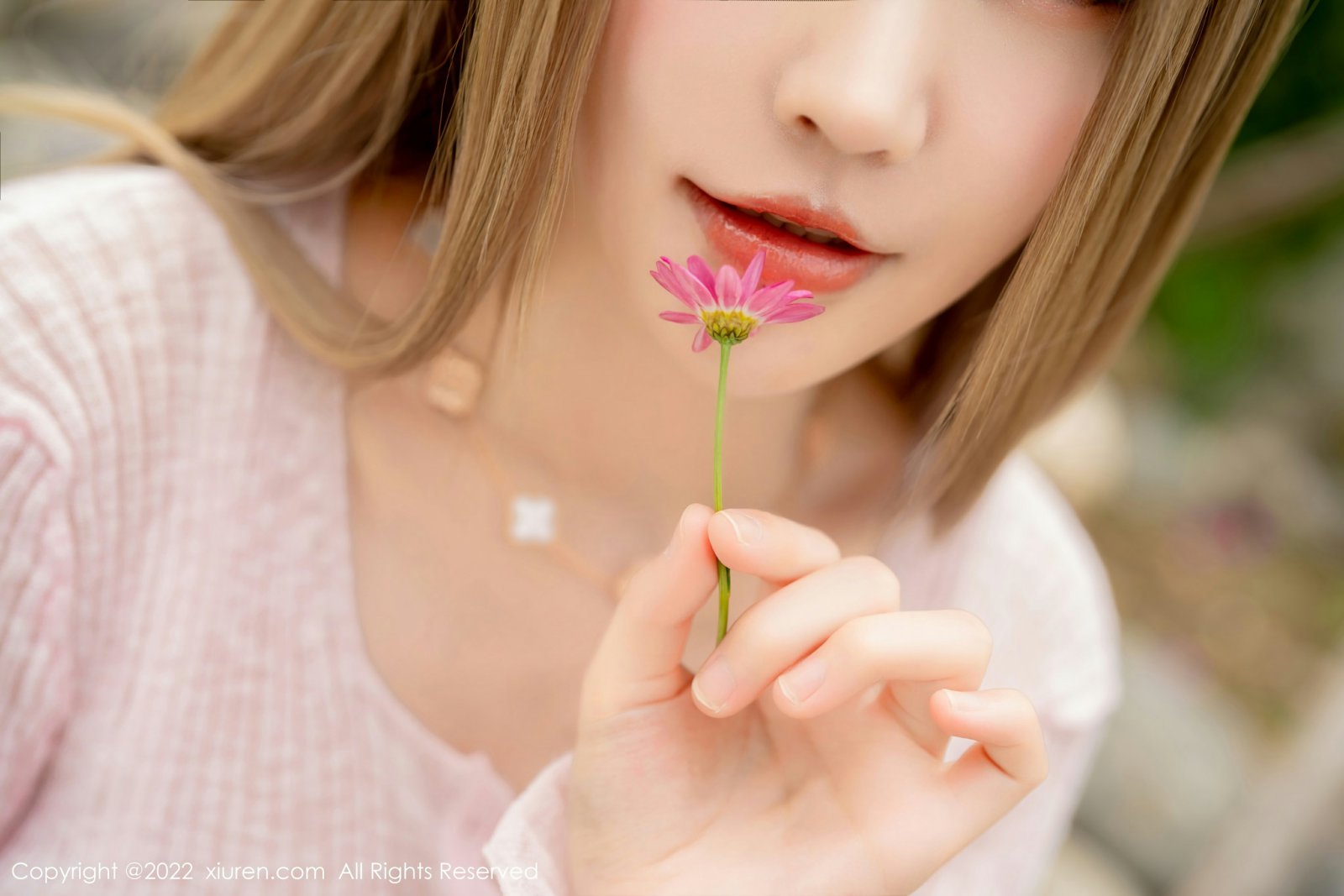[XiuRen秀人网] 2022.07.19 No.5295 朱可儿Flora第11张