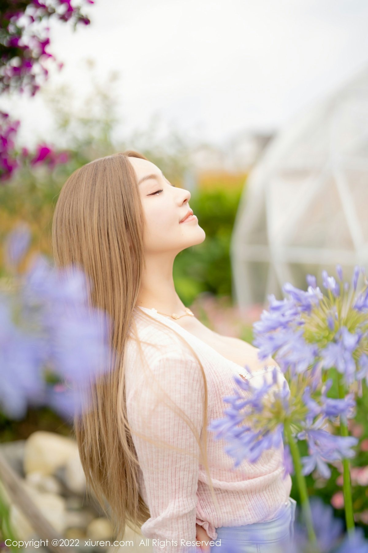 [XiuRen秀人网] 2022.07.19 No.5295 朱可儿Flora第7张