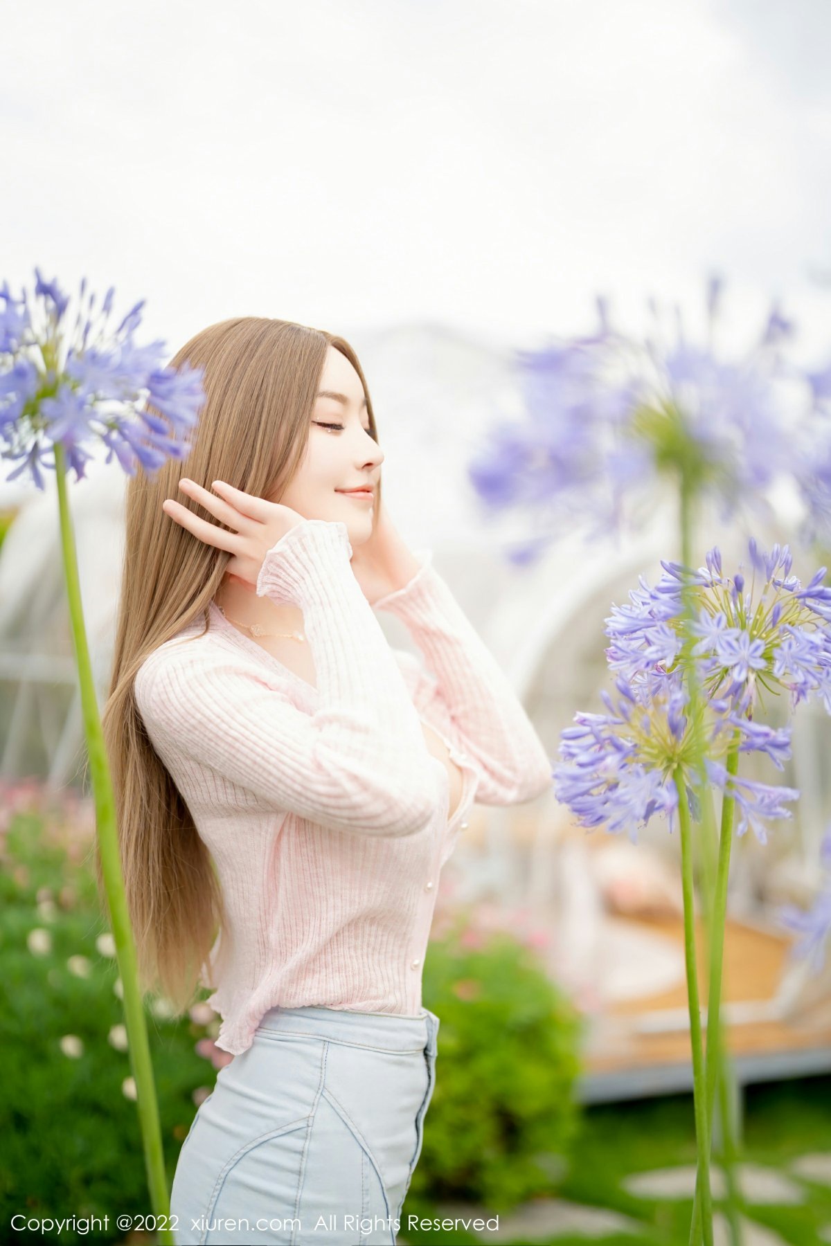 [XiuRen秀人网] 2022.07.19 No.5295 朱可儿Flora第8张