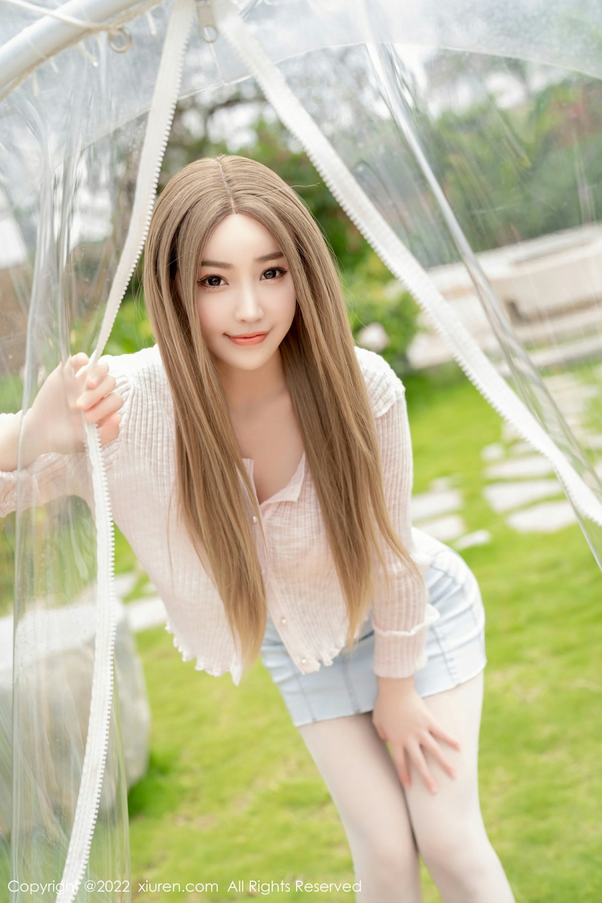 [XiuRen秀人网] 2022.07.19 No.5295 朱可儿Flora第10张