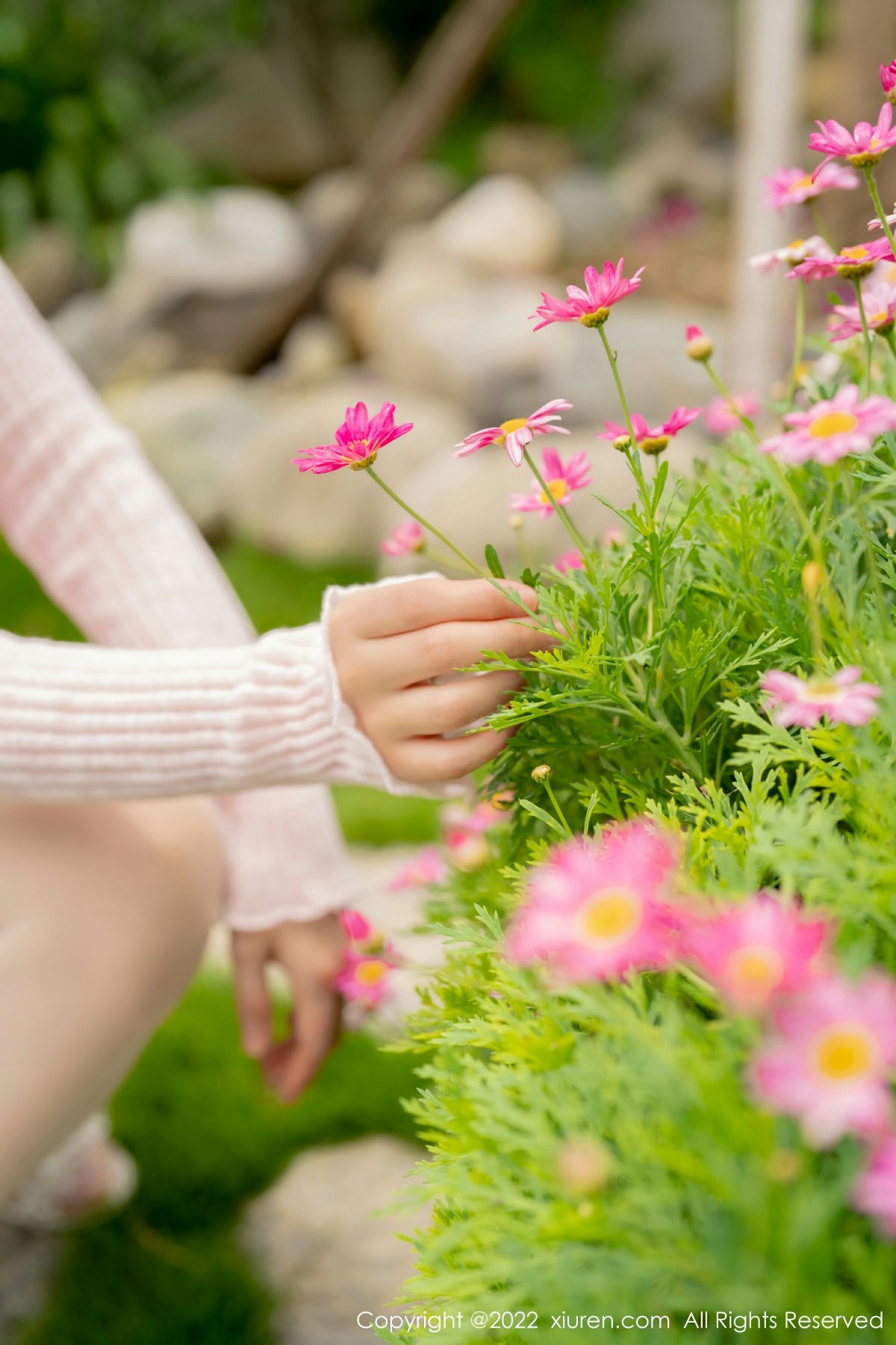 [XiuRen秀人网] 2022.07.19 No.5295 朱可儿Flora第11张