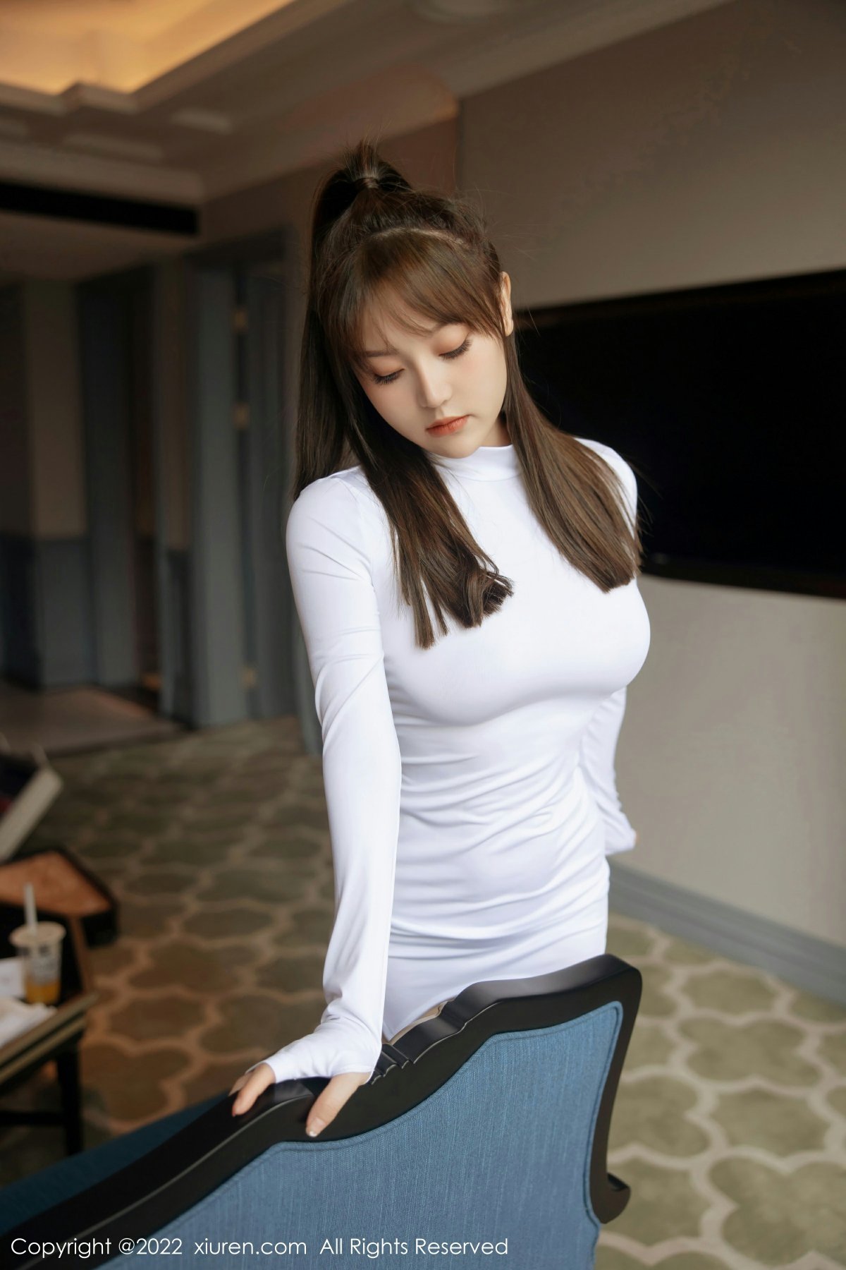 [XiuRen秀人网] 2022.07.20 No.5304 豆瓣酱第6张