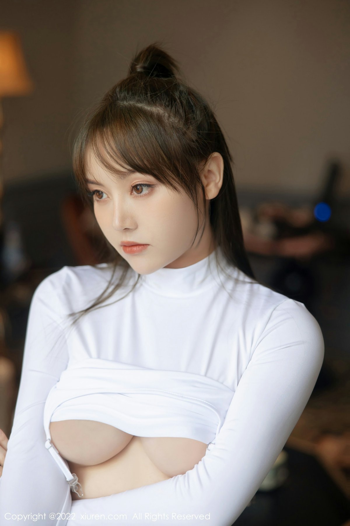 [XiuRen秀人网] 2022.07.20 No.5304 豆瓣酱第9张