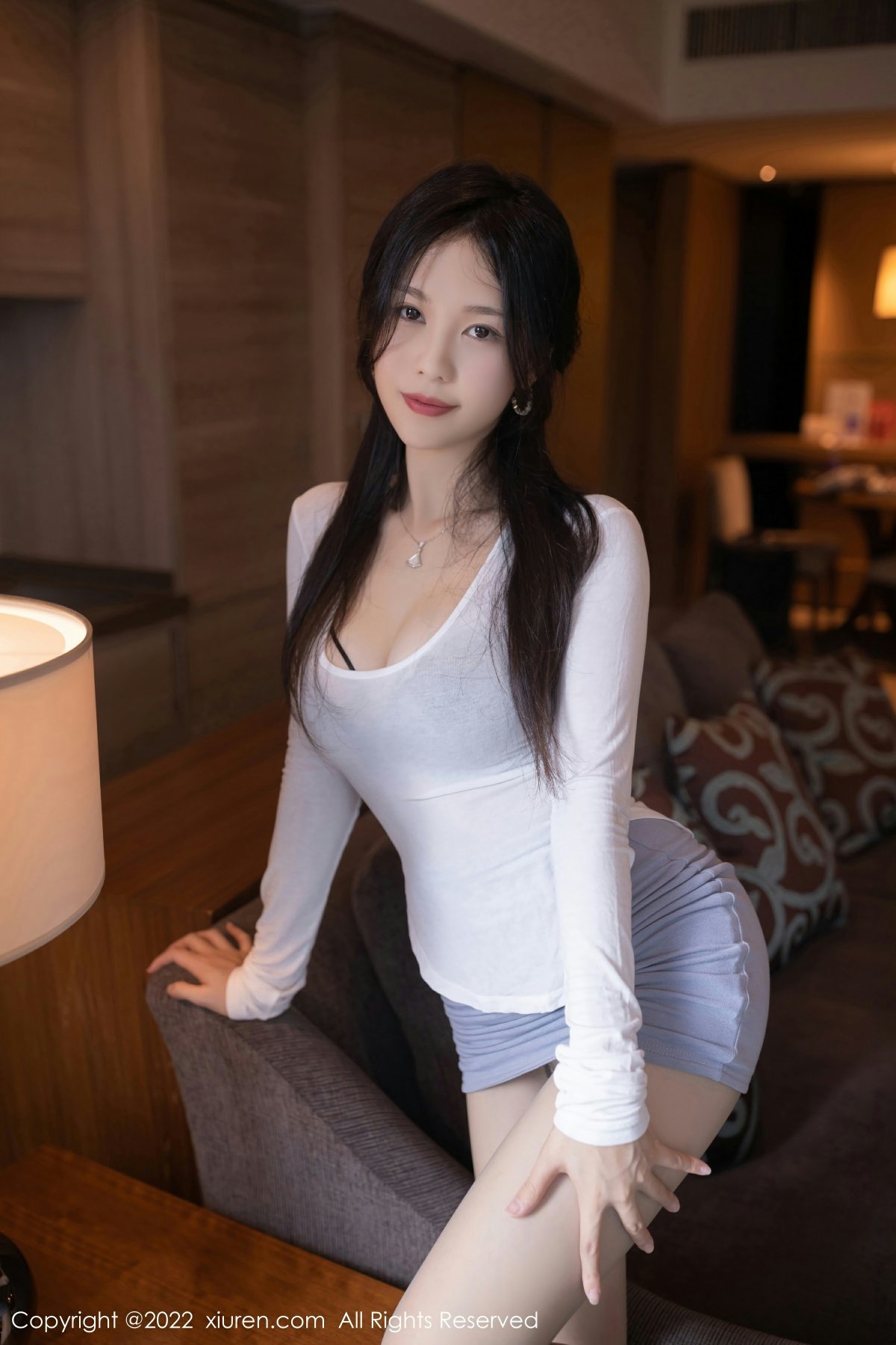 [XiuRen秀人网] 2022.07.20 No.5305 利世第4张