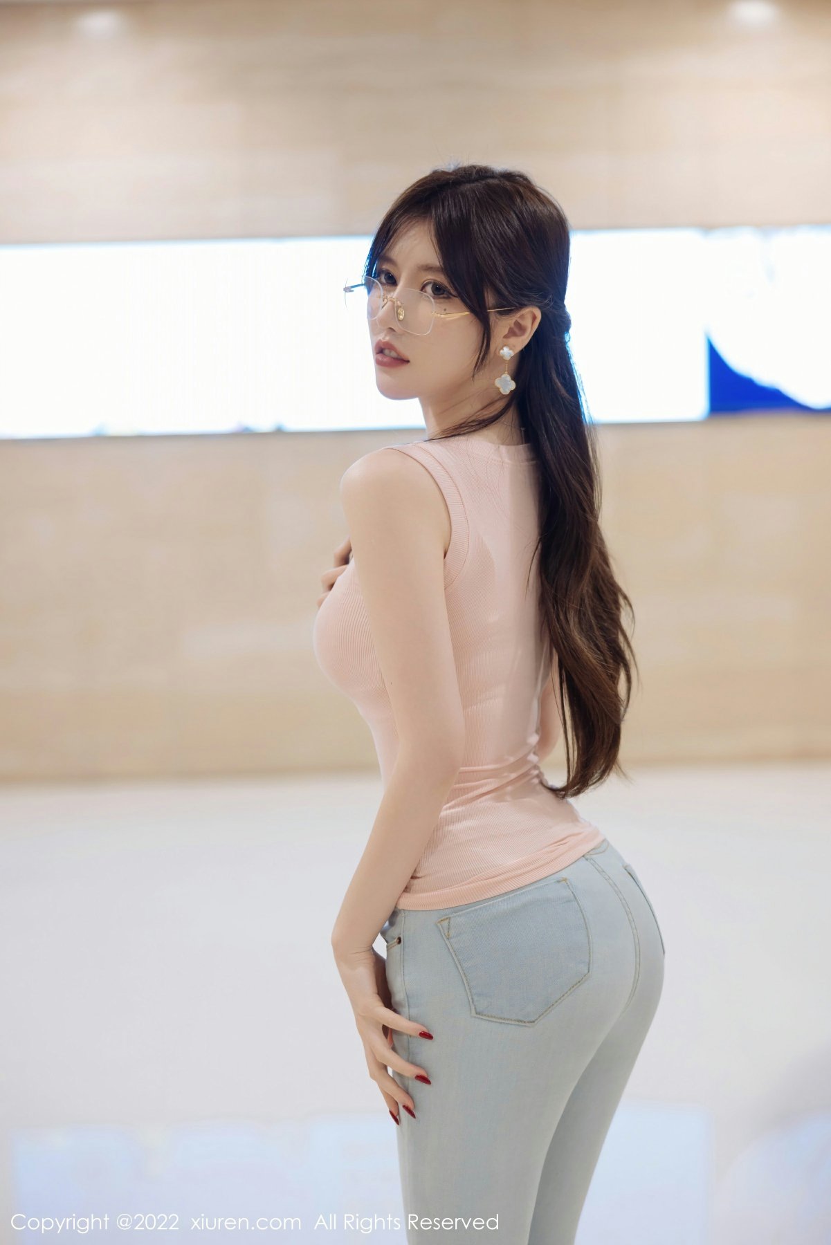 [XiuRen秀人网] 2022.07.20 No.5306 美桃酱第12张