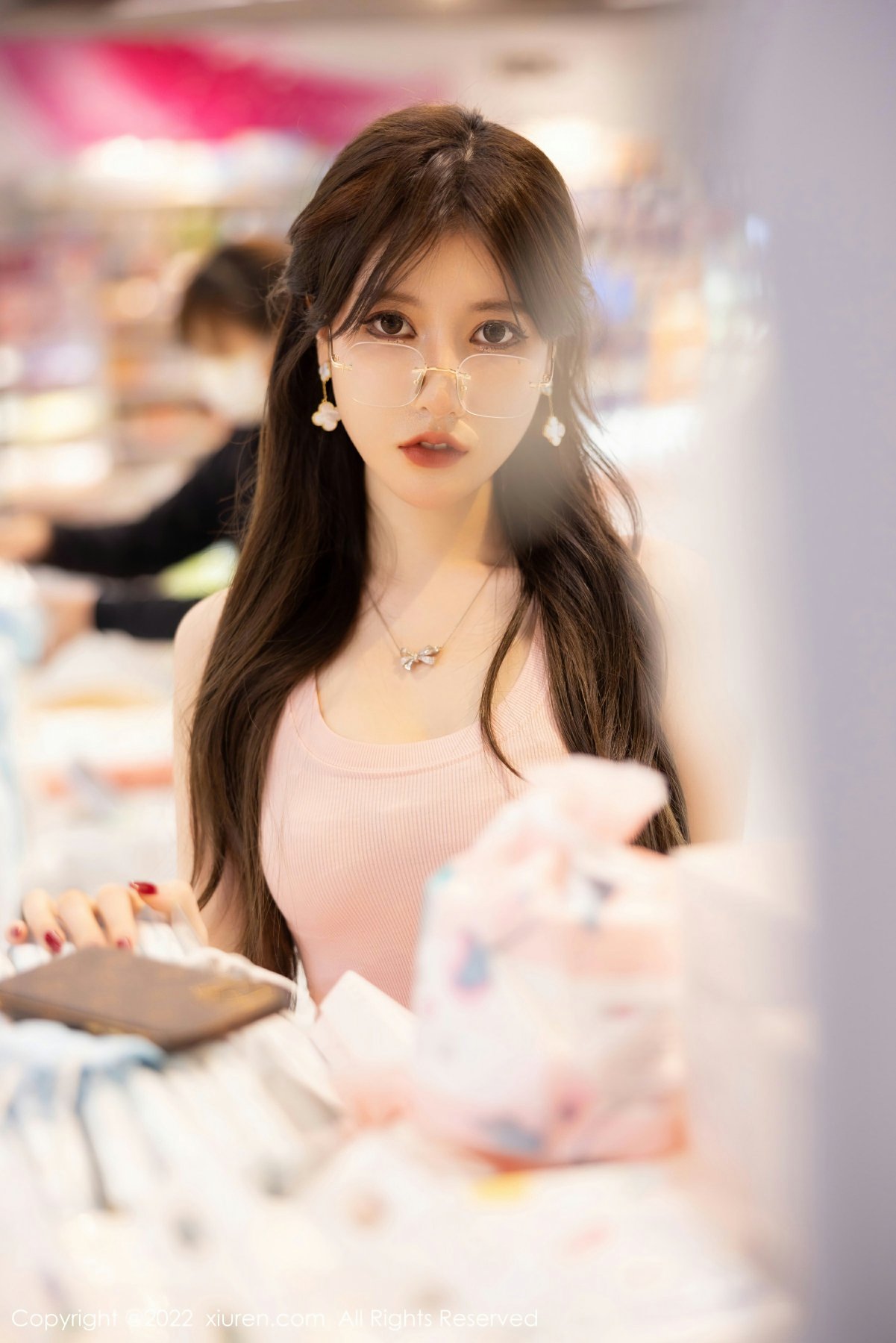 [XiuRen秀人网] 2022.07.20 No.5306 美桃酱第13张