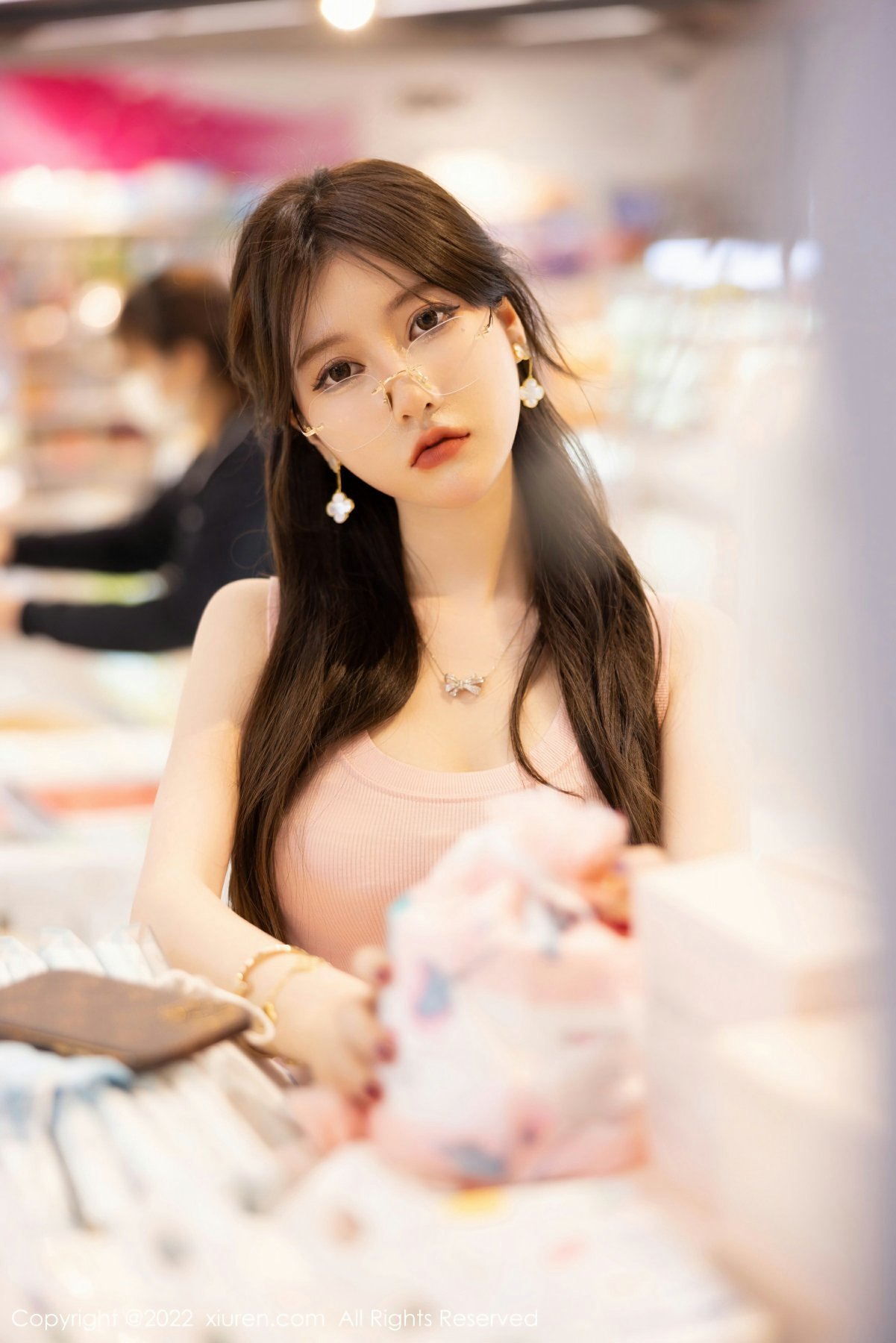 [XiuRen秀人网] 2022.07.20 No.5306 美桃酱第14张