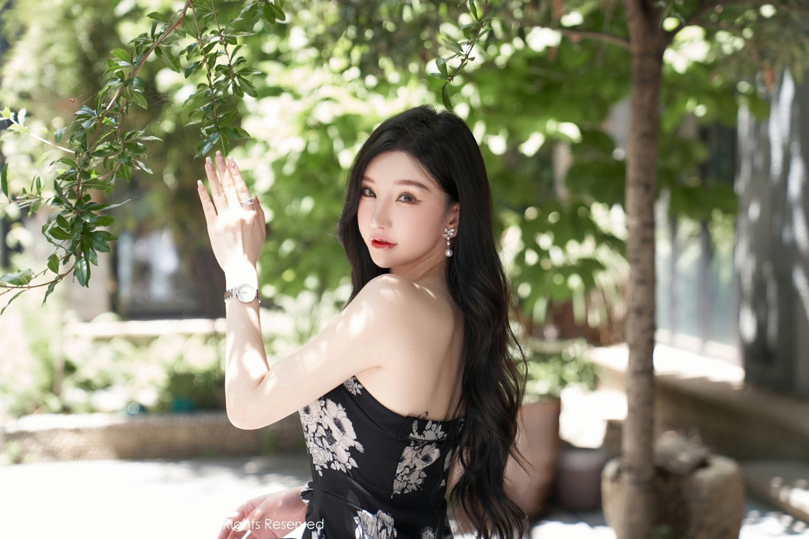 [XiuRen秀人网] 2022.07.20 No.5307 周于希Sally第1张