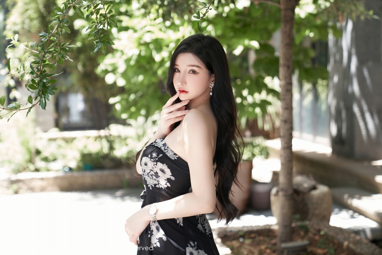 [XiuRen秀人网] 2022.07.20 No.5307 周于希Sally第6张